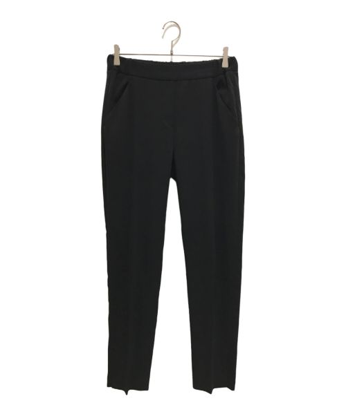 Maison Margiela クロップドパンツ レディース