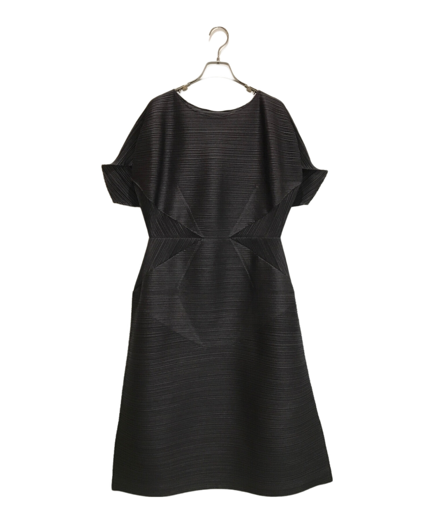 PLEATS PLEASE ISSEY CHILI PEPPERS ワンピース 
