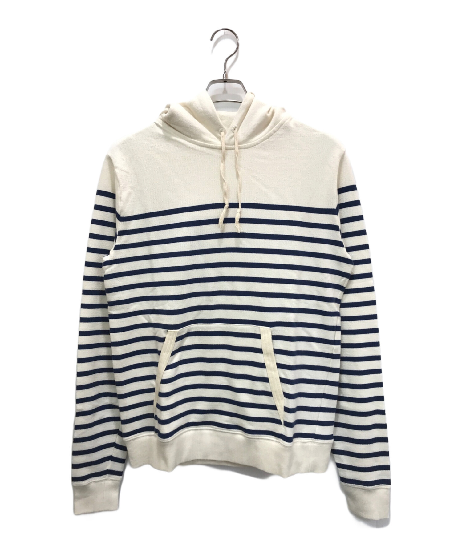 中古・古着通販】Saint Laurent Paris (サンローランパリ) ストライプ 