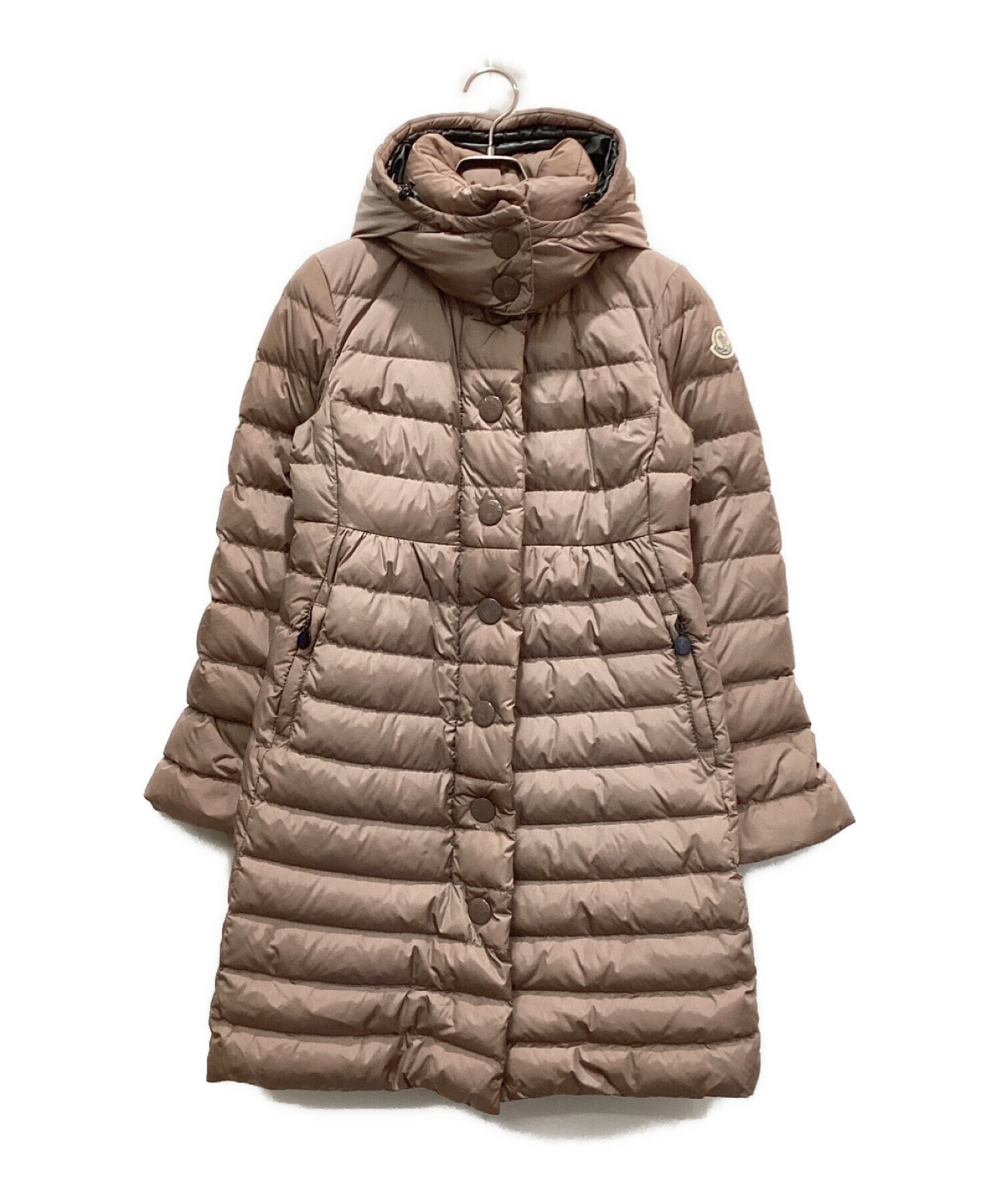 中古・古着通販】MONCLER (モンクレール) JURA GIUBOTTO/ダウン 