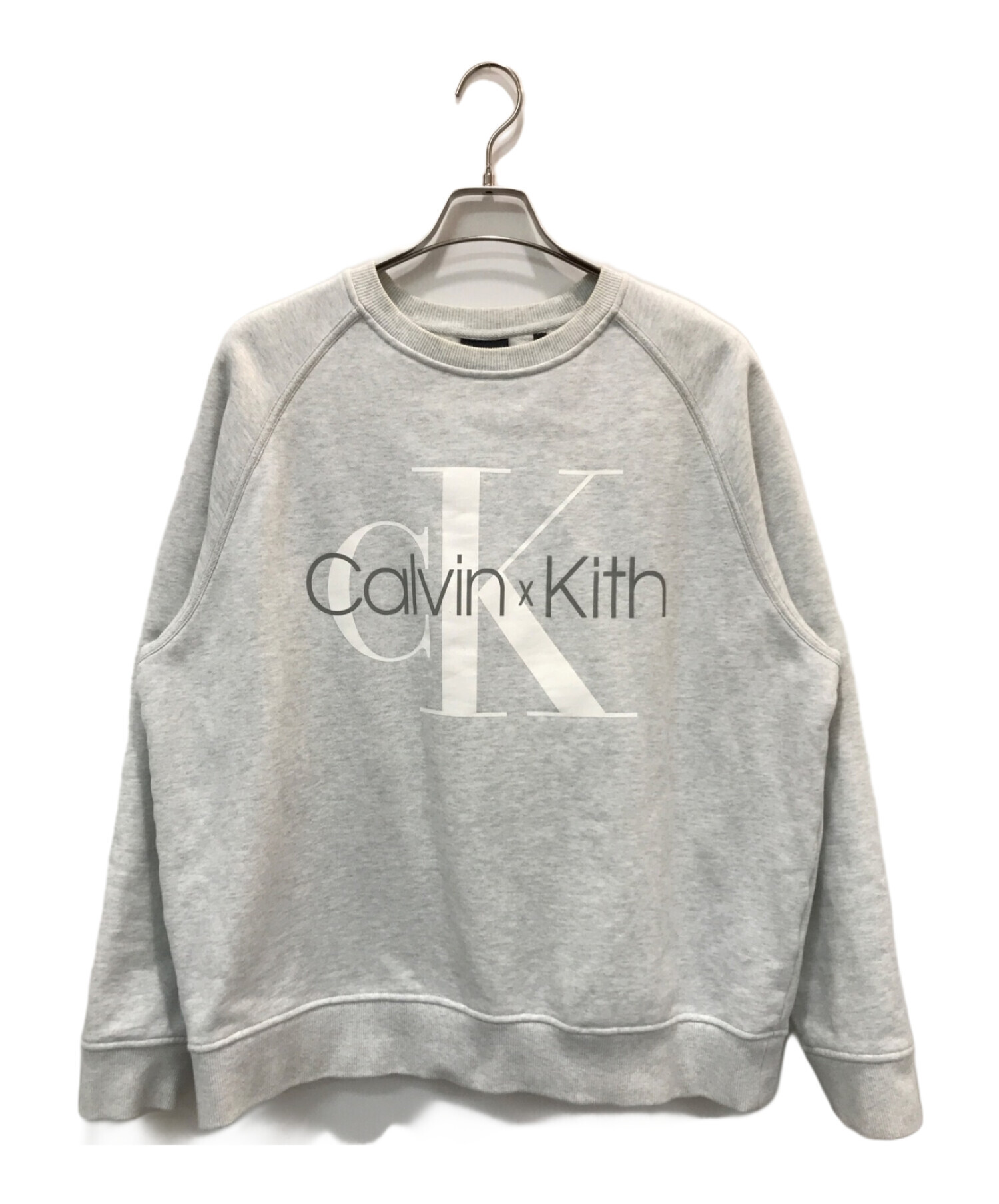 中古・古着通販】Calvin Klein (カルバンクライン) KITH (キス) KITH 