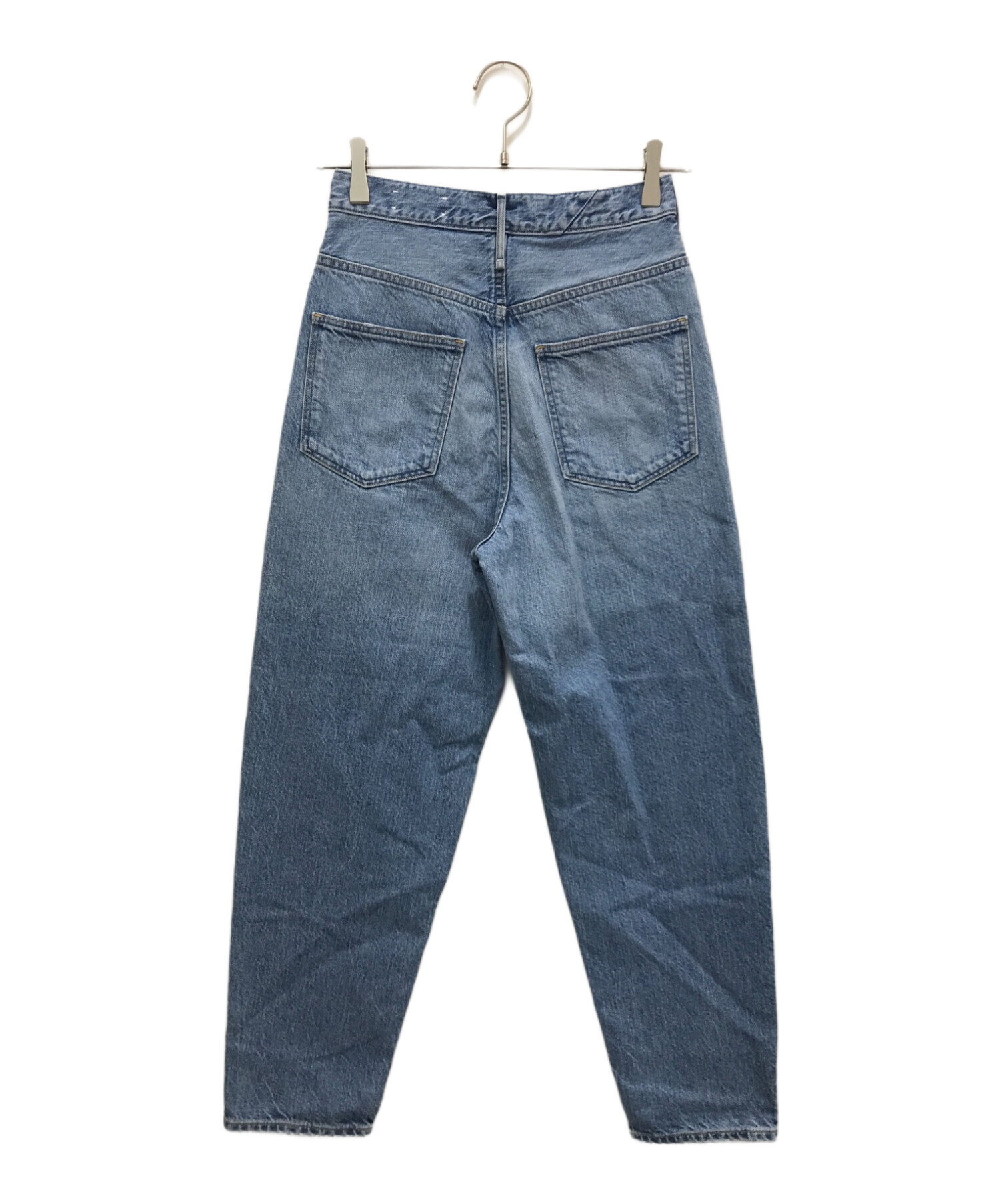中古・古着通販】upper hights (アッパーハイツ) THE FIG ハイライズ 
