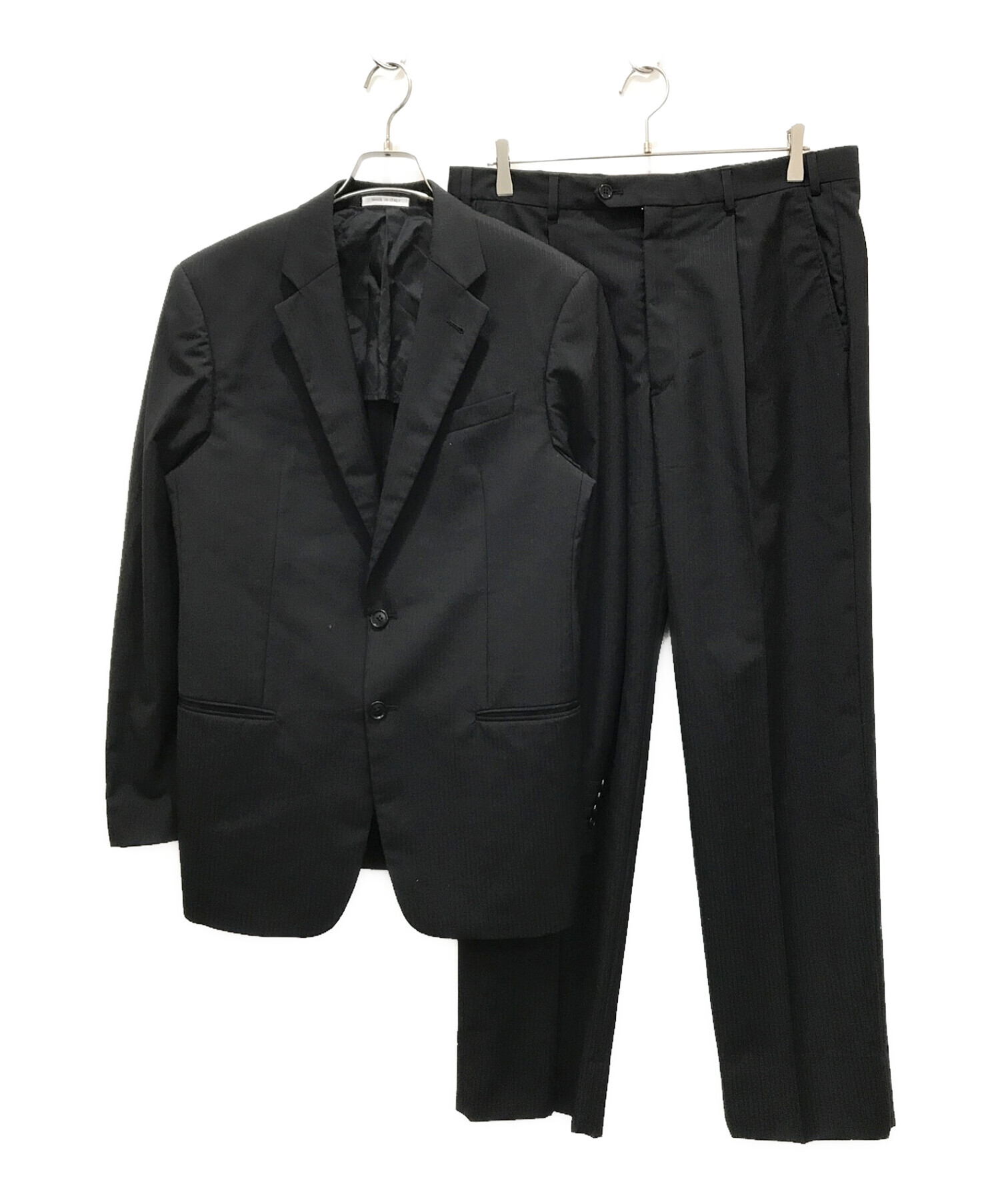 中古・古着通販】GIORGIO ARMANI (ジョルジョアルマーニ) ストライプ 