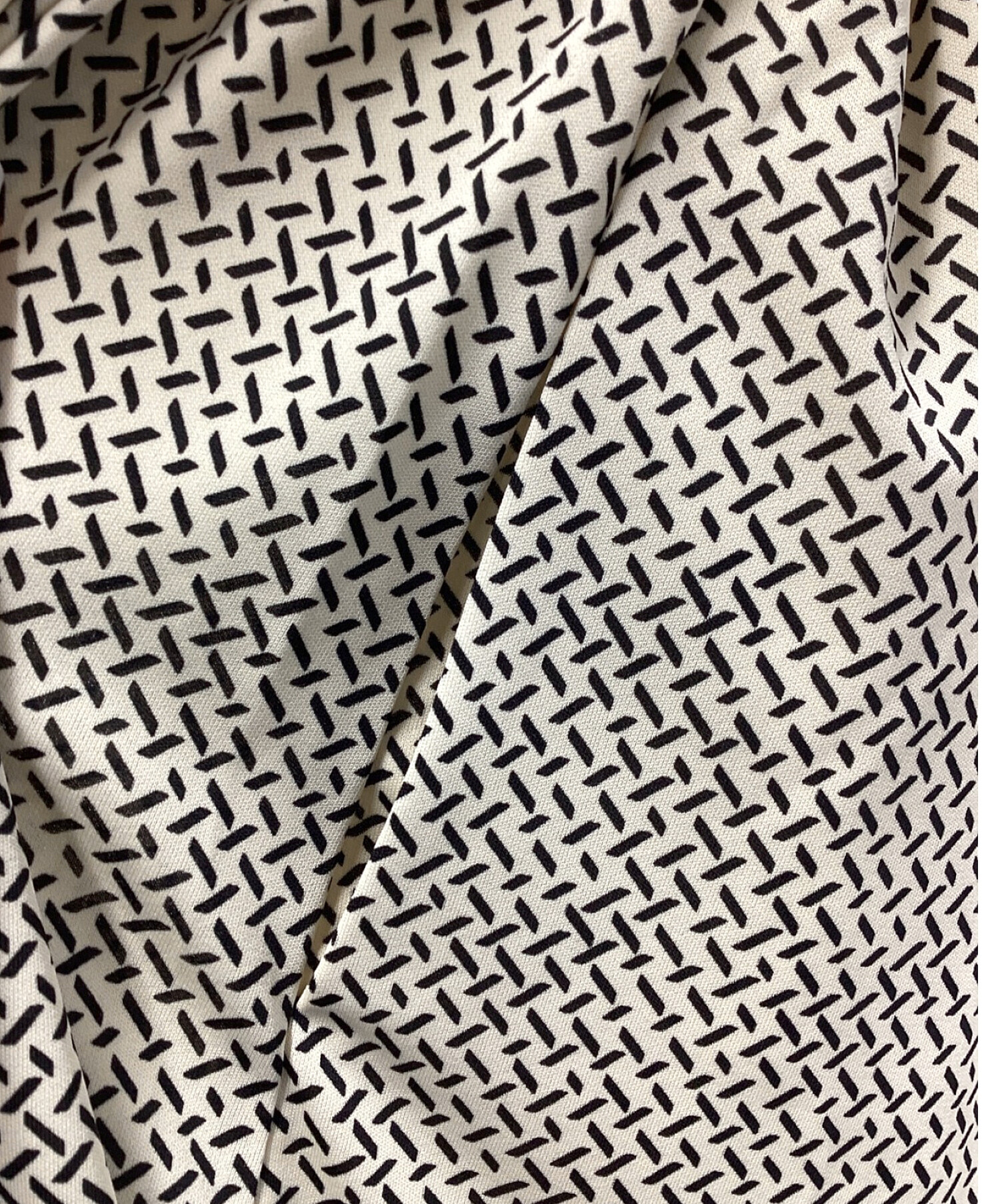 中古・古着通販】JOSEPH STUDIO (ジョセフスタジオ) ロングスカート 