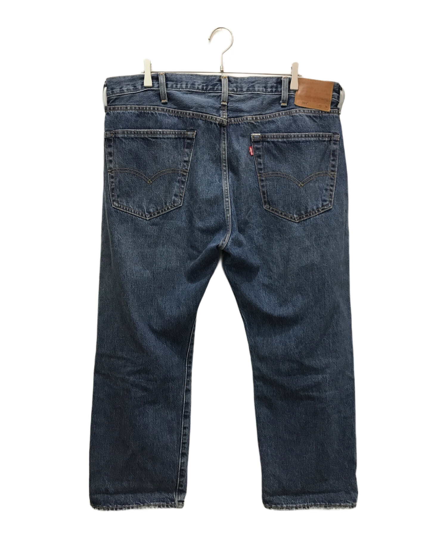 中古・古着通販】LEVI 