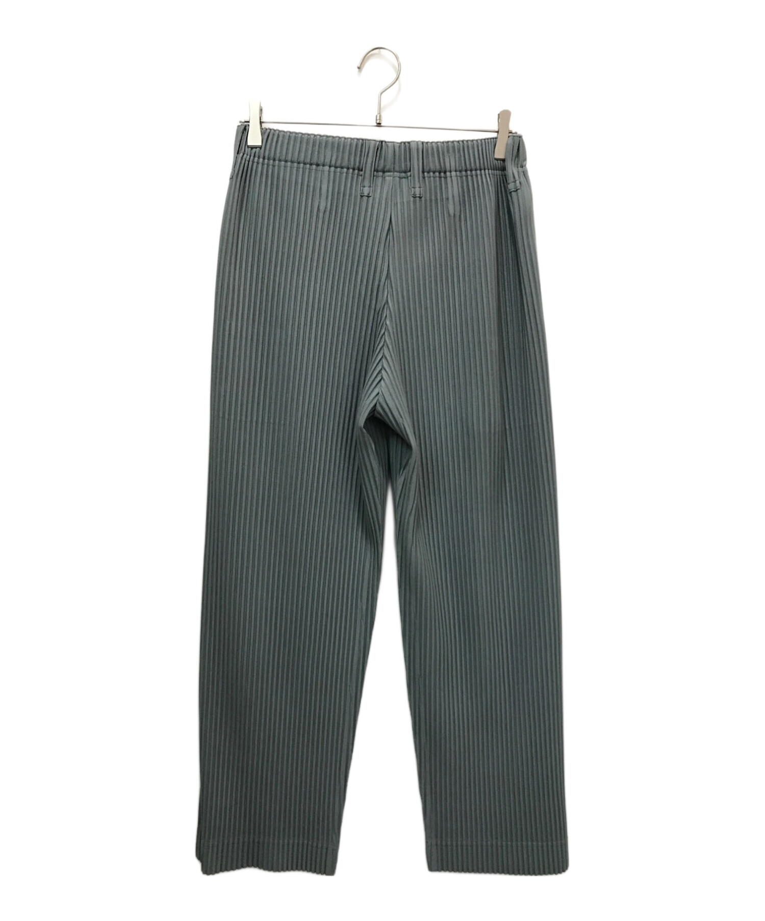 中古・古着通販】HOMME PLISSE ISSEY MIYAKE (オムプリッセ イッセイ 