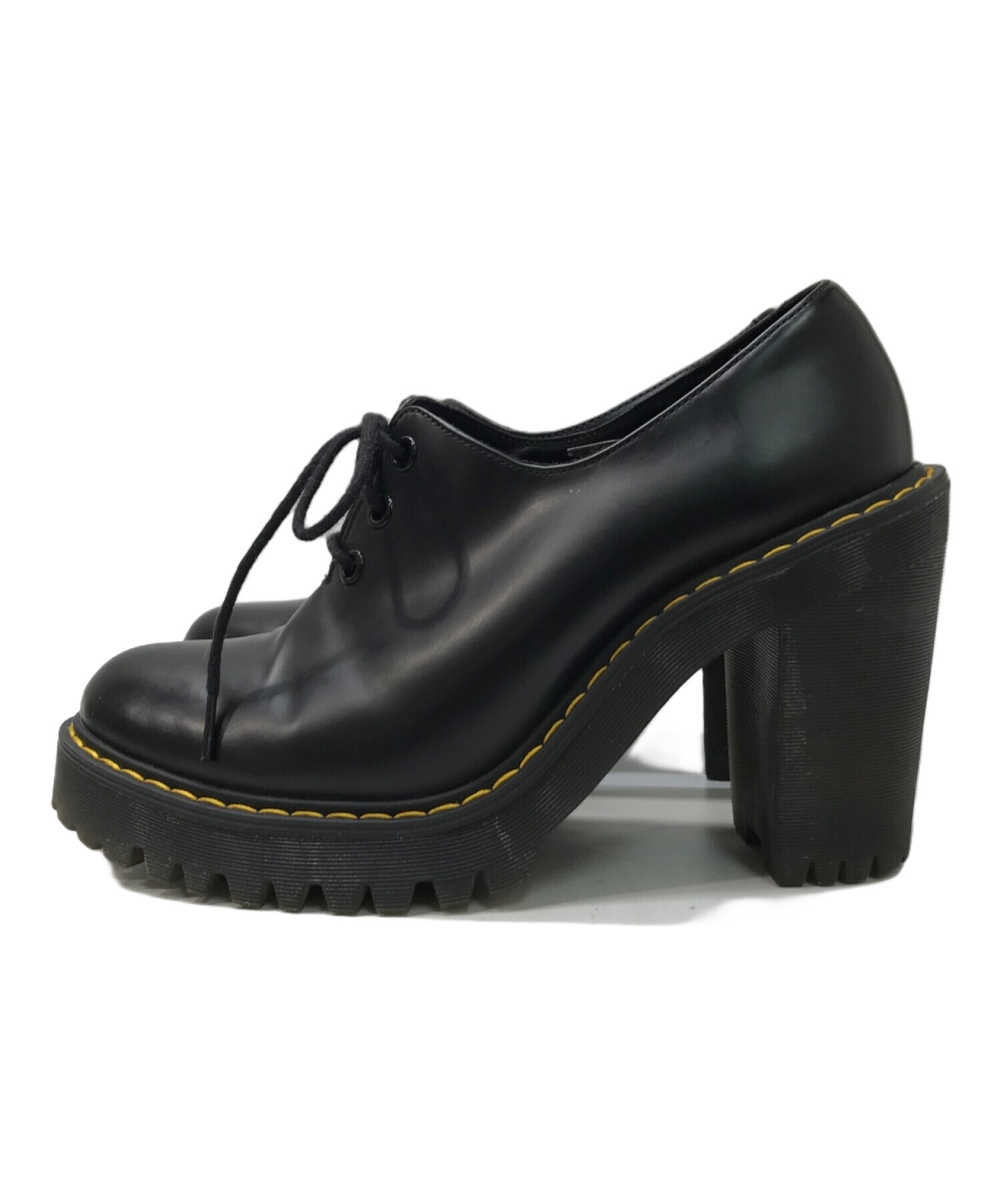 Dr.Martens ドクターマーチンサロメUK5