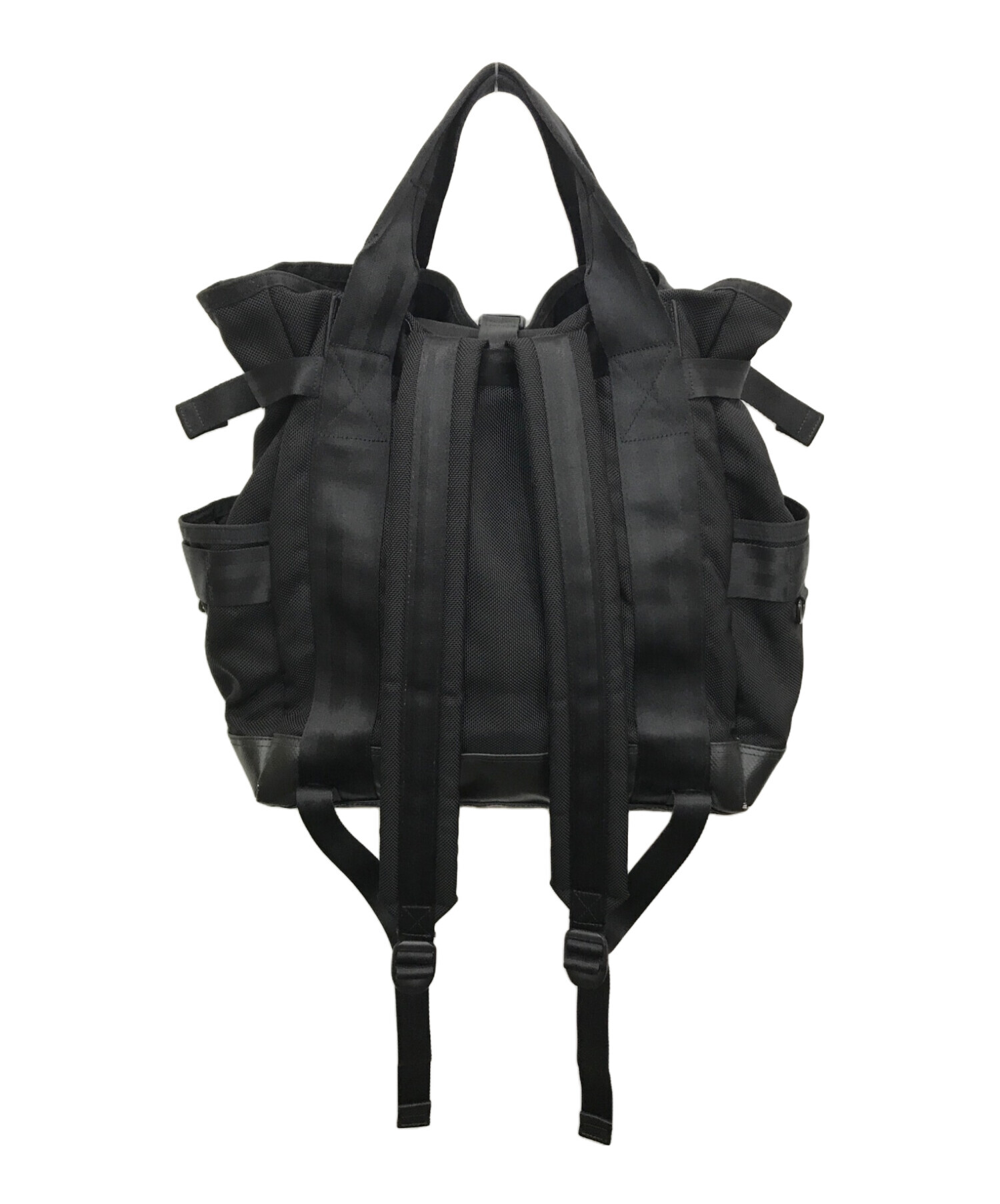 JULIUS Military 2WAY BackPack Julius 7 FW17/18 Strapped JULIUS Military 2WAY BackPack Julius 7 FW17/18 Strapped