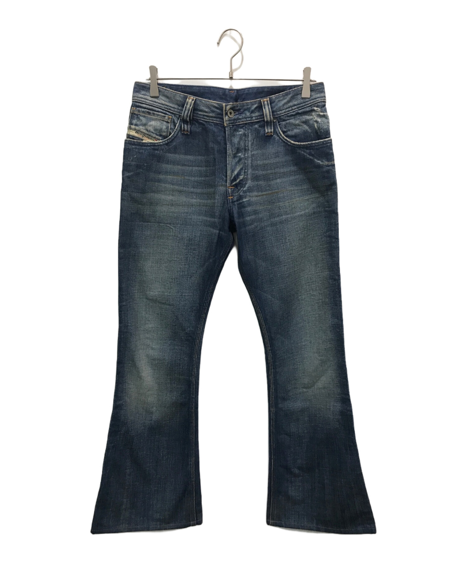 DIESEL フレアデニム DIESEL®】ウィメンズ フレアデニム｜ディーゼル公式オンラインストア