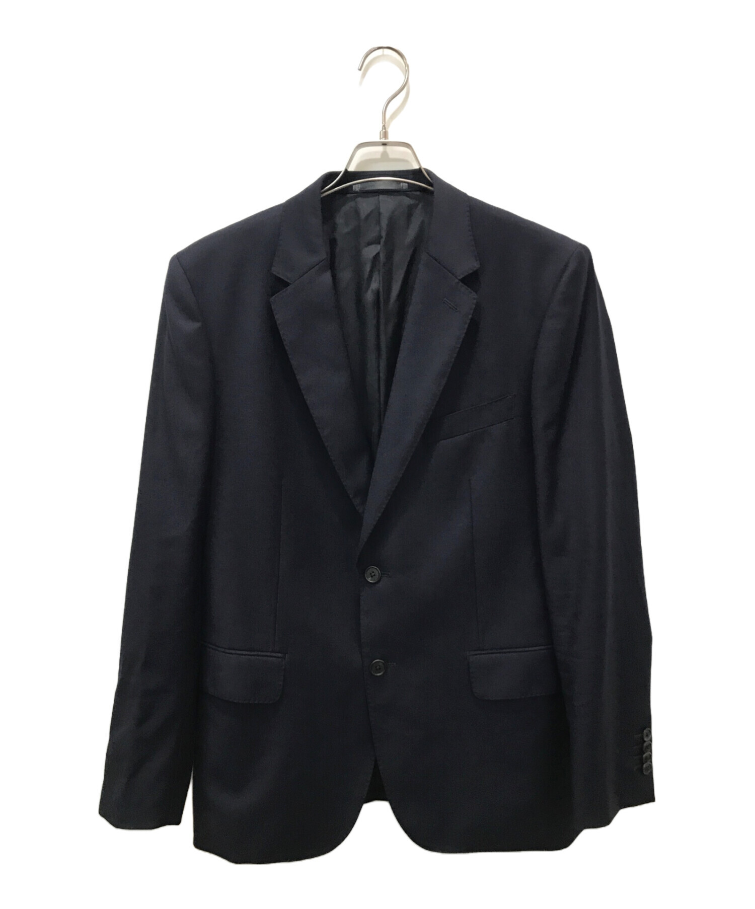 中古・古着通販】PAUL SMITH (ポールスミス) LORO PIANA (ロロピアーナ 