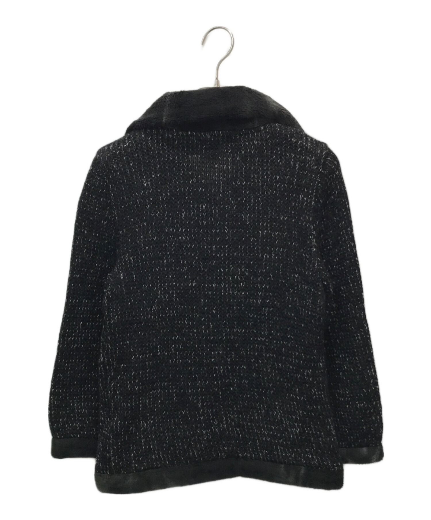 中古・古着通販】M.&KYOKO (エムアンドキョウコ) ニット 