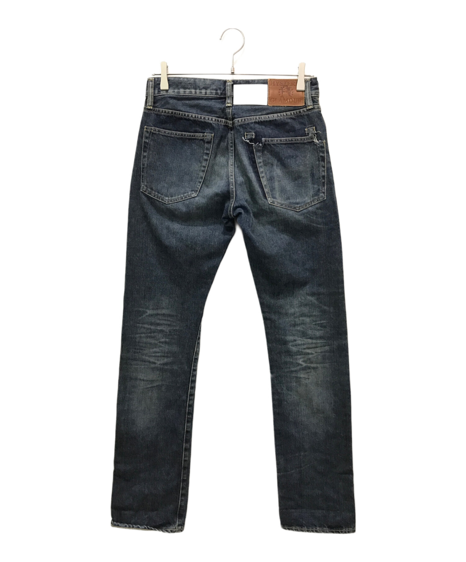 中古・古着通販】Hysteric Glamour (ヒステリックグラマー) MIHARA 