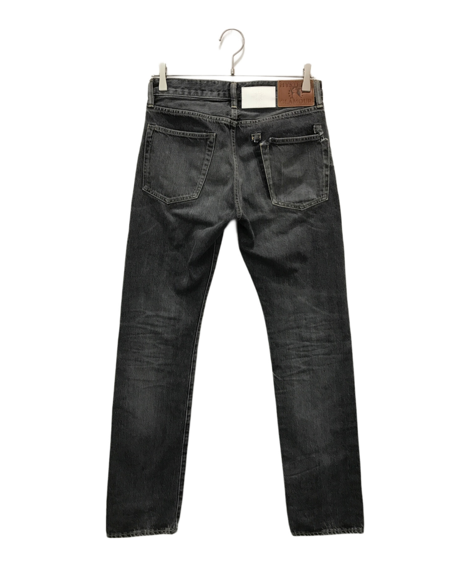 中古・古着通販】Hysteric Glamour (ヒステリックグラマー) MIHARA 