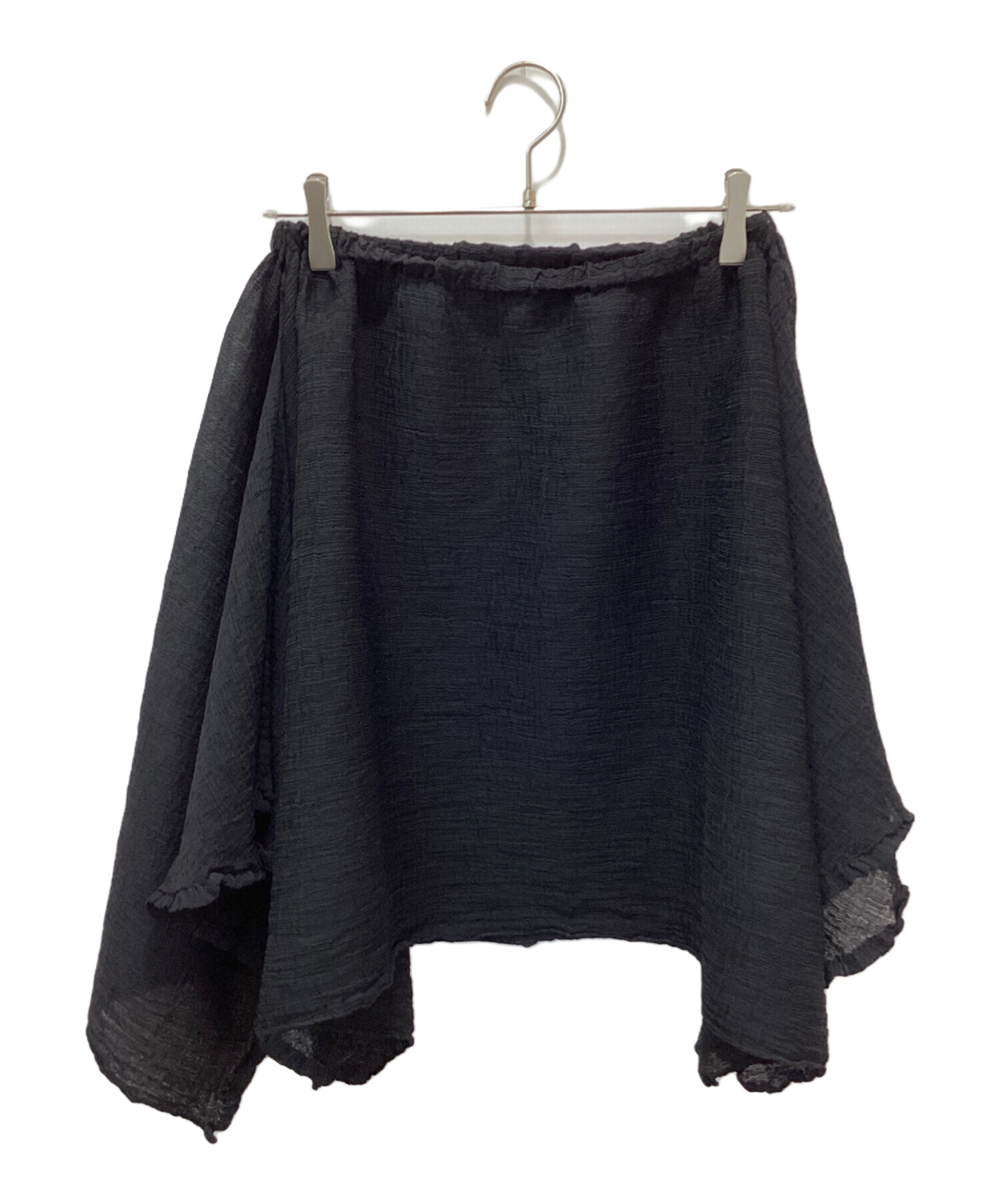 中古・古着通販】me ISSEY MIYAKE (ミーイッセイ ミヤケ) スカート 
