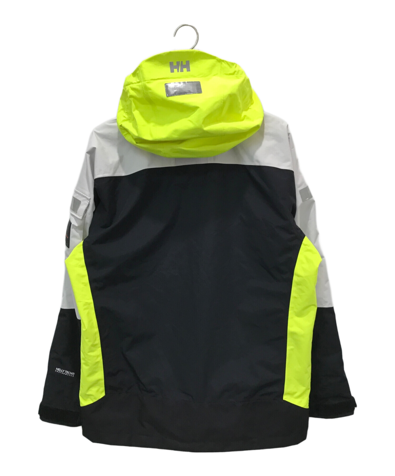 HELLY HANSEN へリーハンセン ジャケット HH11991 HELLY HANSEN