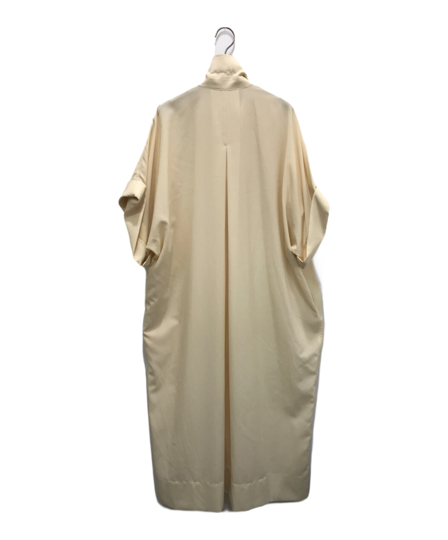 TODAYFUL Halfsleeve Cocoon Coat 38