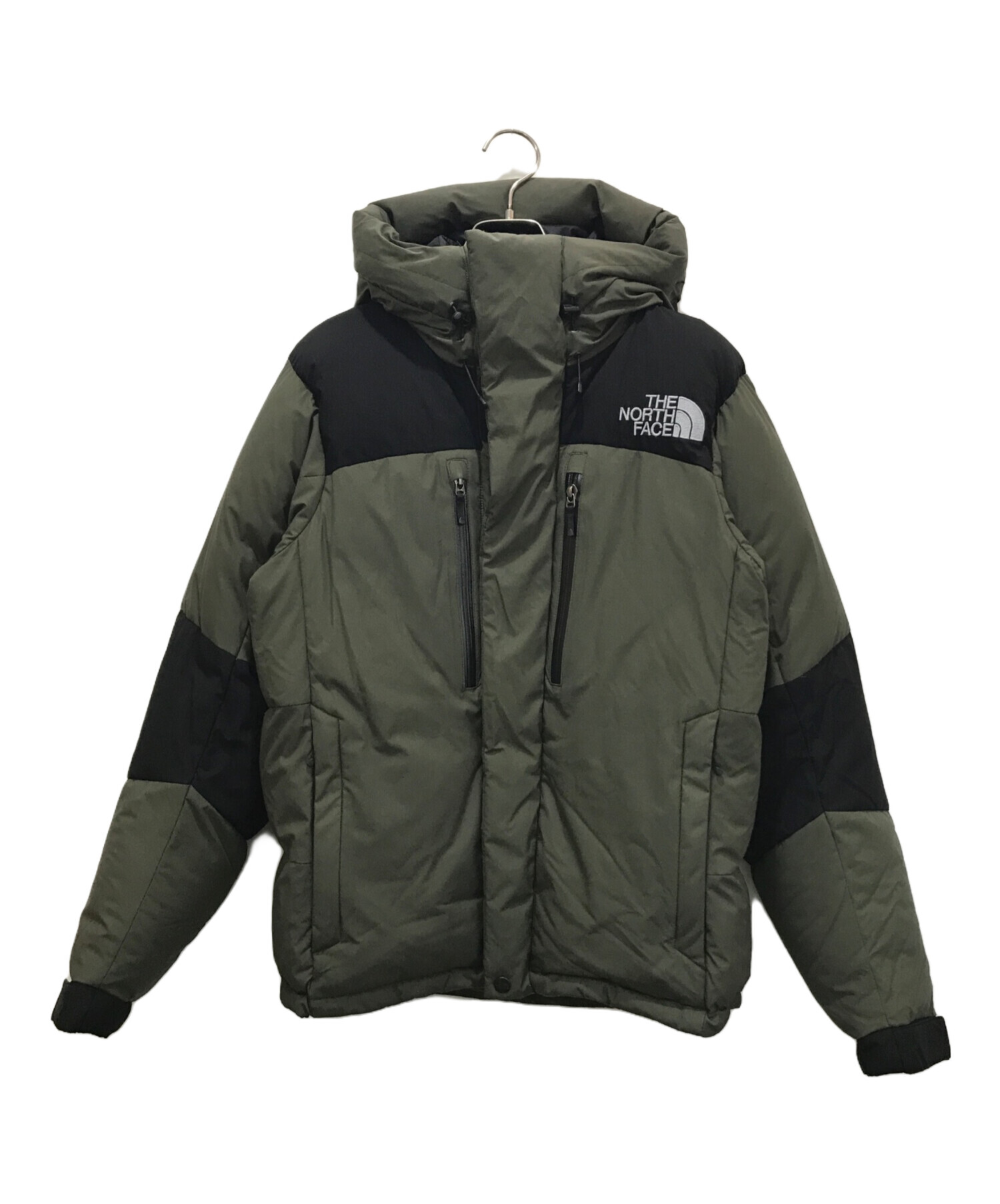 中古・古着通販】THE NORTH FACE (ザ ノース フェイス) バルトロライト 