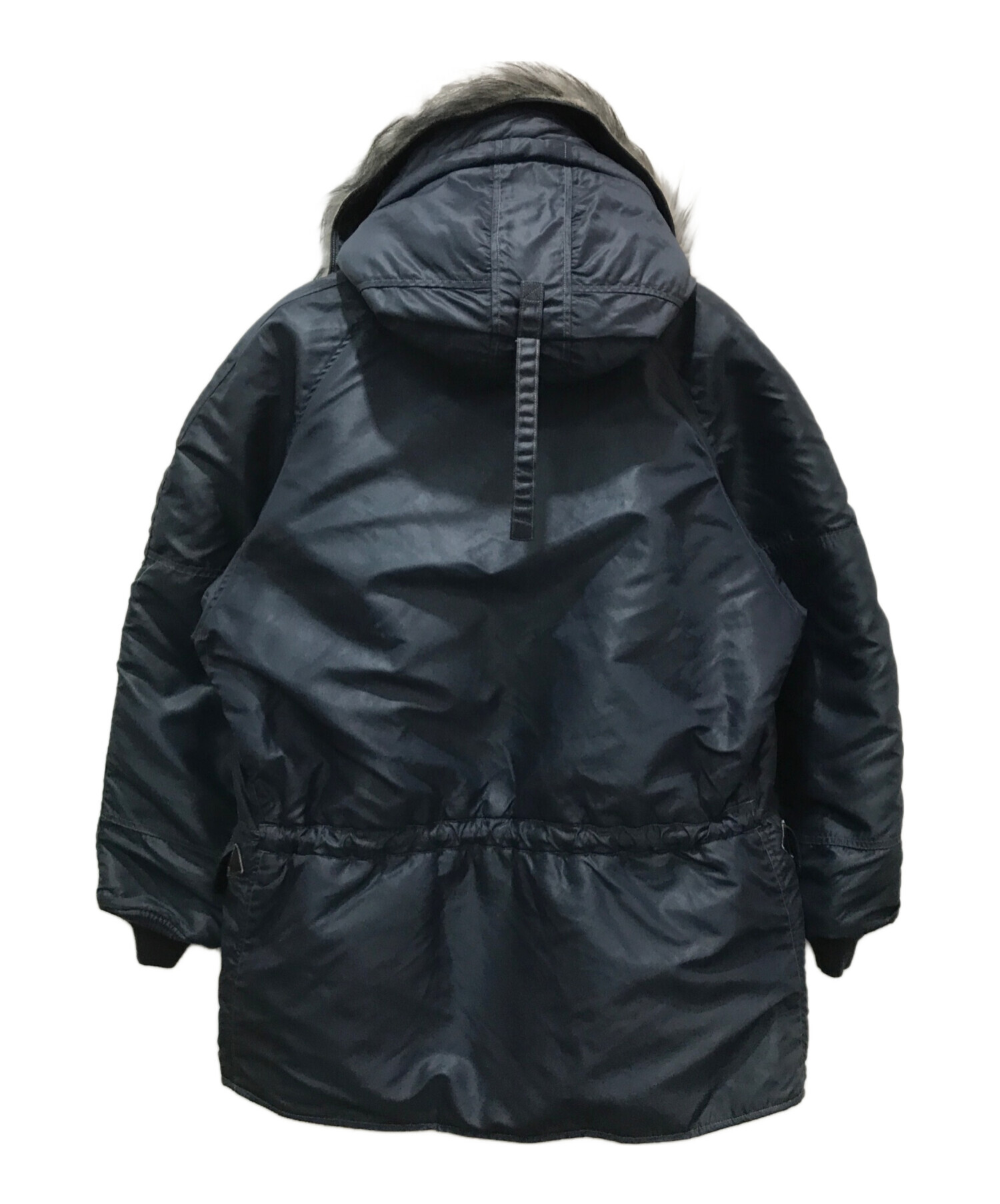 ザリアルマッコイズ N-3A(XL) （中古・古着通販】THE REAL McCOY