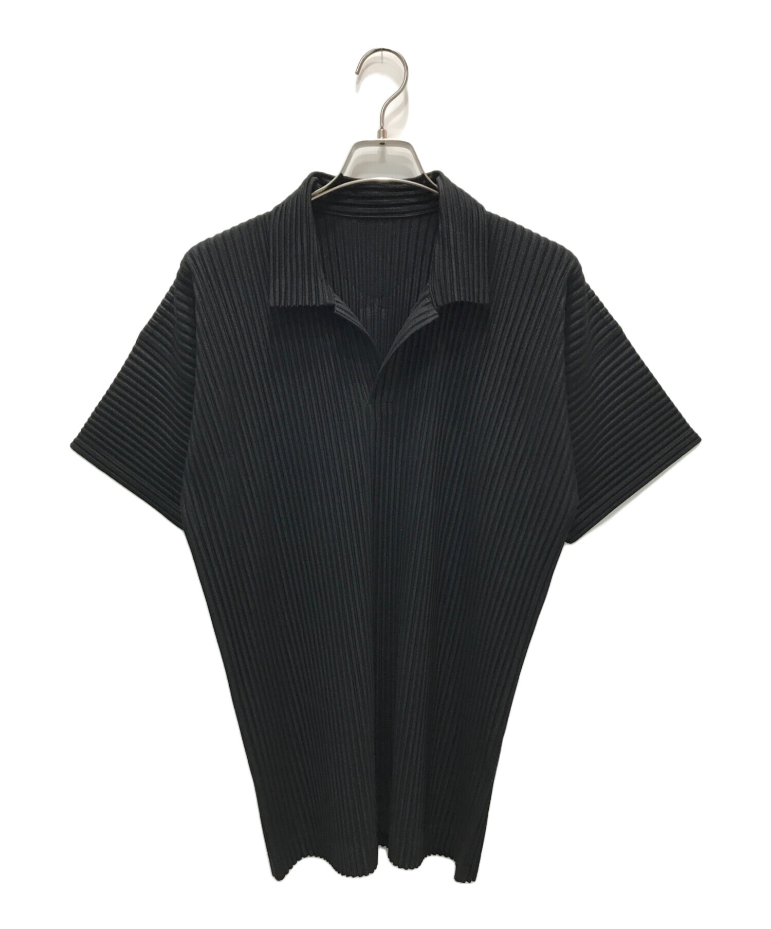 中古・古着通販】HOMME PLISSE ISSEY MIYAKE (オムプリッセ イッセイ 