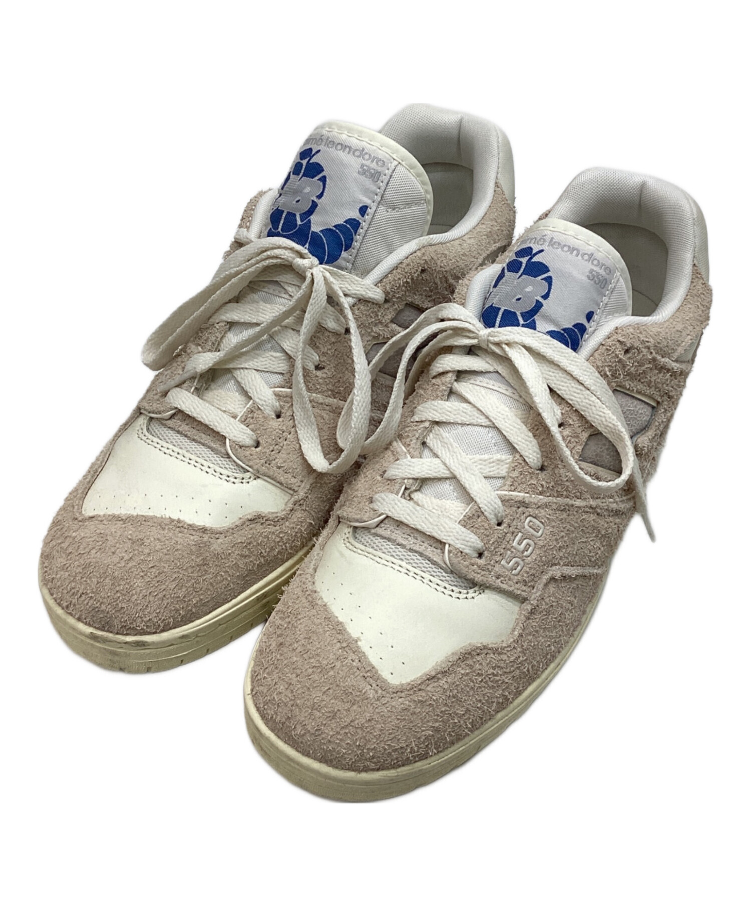 中古・古着通販】NEW BALANCE (ニューバランス) Aime Leon Dore 