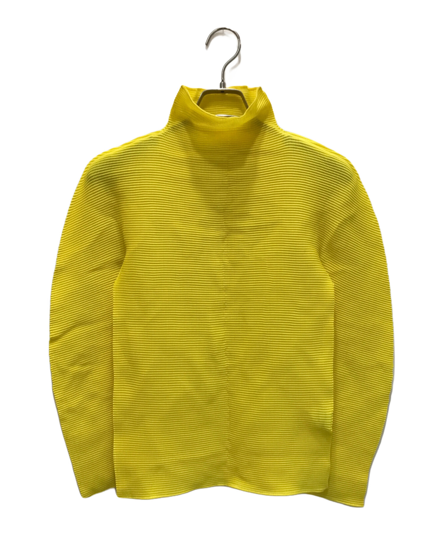 中古・古着通販】me ISSEY MIYAKE (ミーイッセイ ミヤケ) プリーツ 