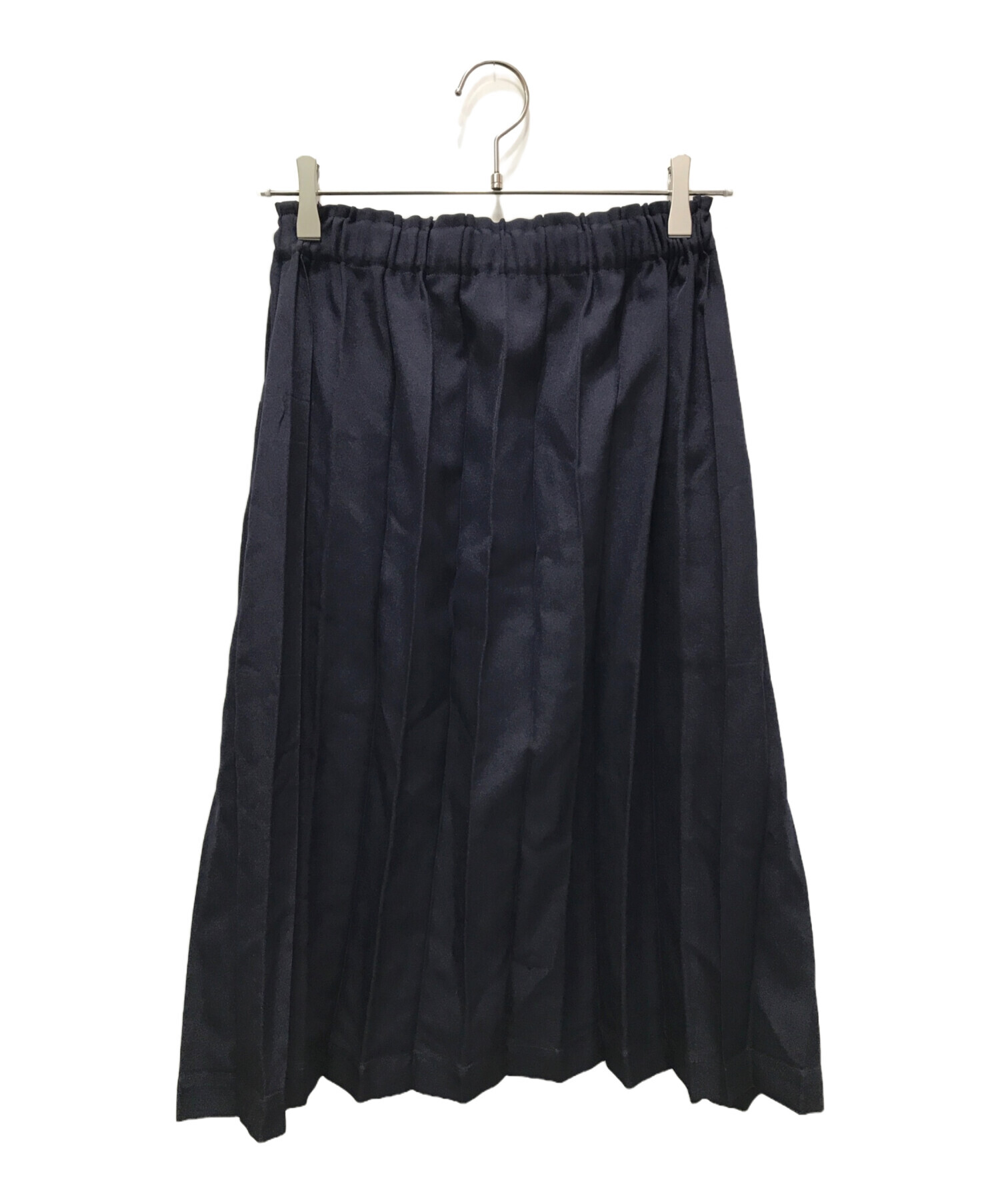 me byイッセイミヤケ スカート me イッセイミヤケ キュロットスカート