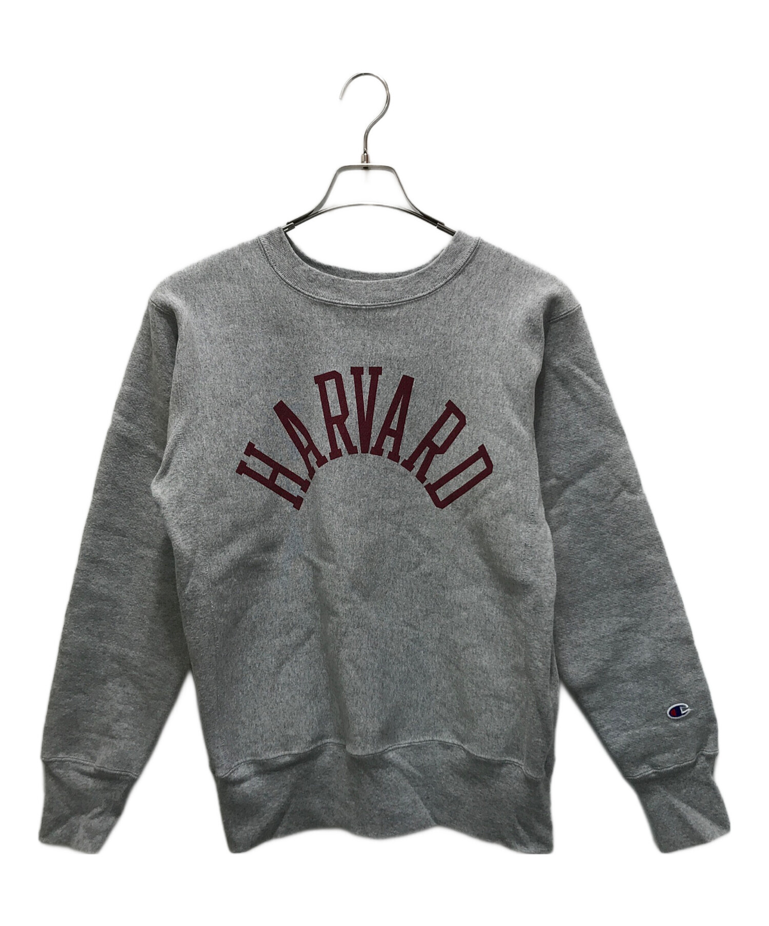 中古・古着通販】Champion REVERSE WEAVE (チャンピオン リバース 