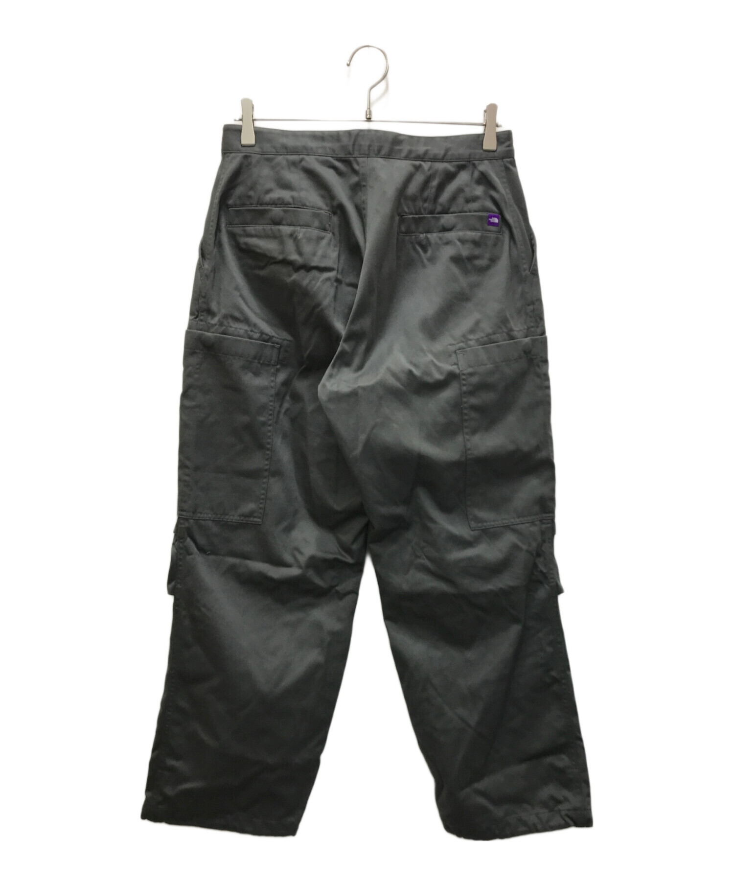 中古・古着通販】THE NORTHFACE PURPLELABEL (ザ・ノースフェイス 