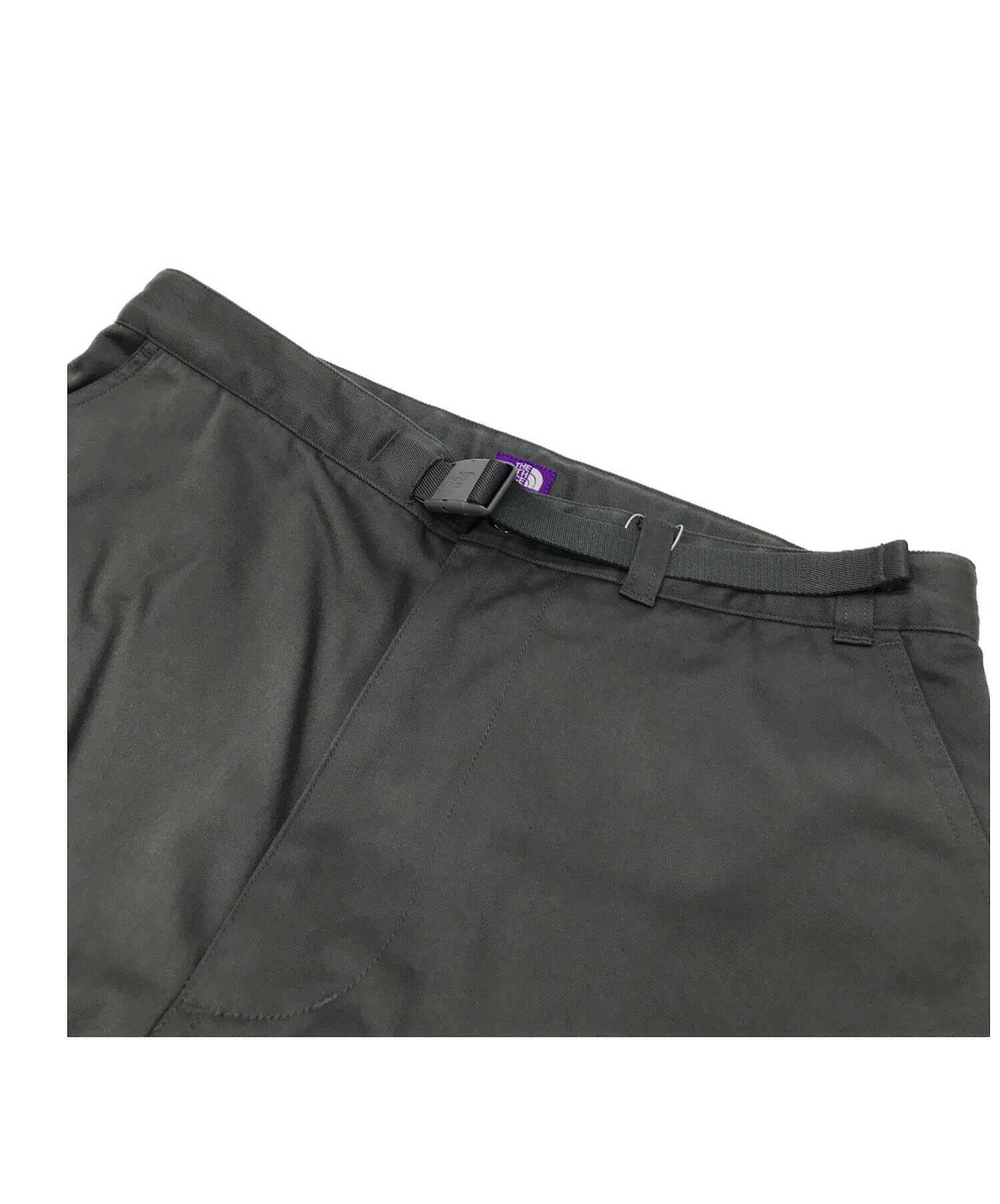 中古・古着通販】THE NORTHFACE PURPLELABEL (ザ・ノースフェイス 