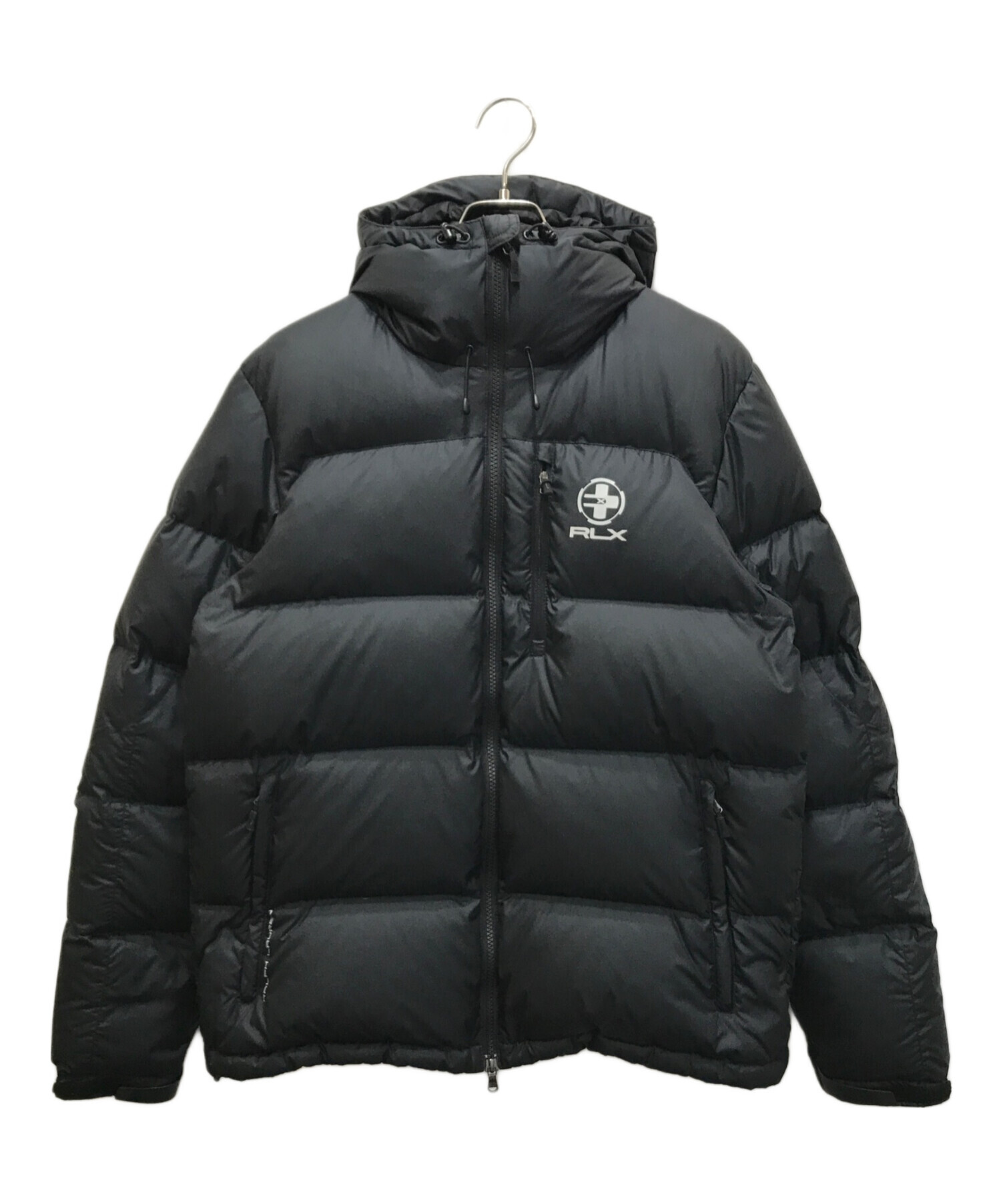 中古・古着通販】RALPH LAUREN (ラルフローレン) ダウンジャケット 