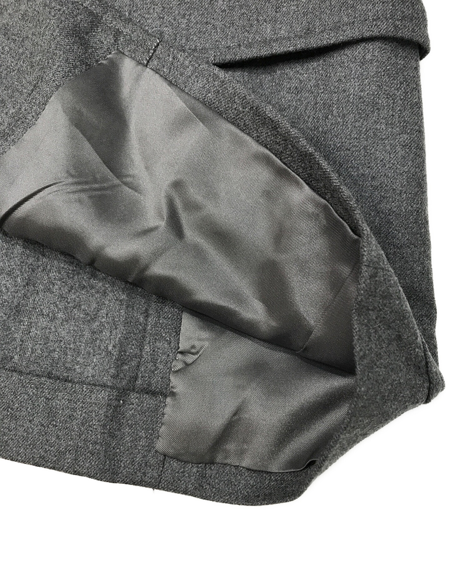 中古・古着通販】BROOKS BROTHERS (ブルックスブラザーズ) ブレザー 