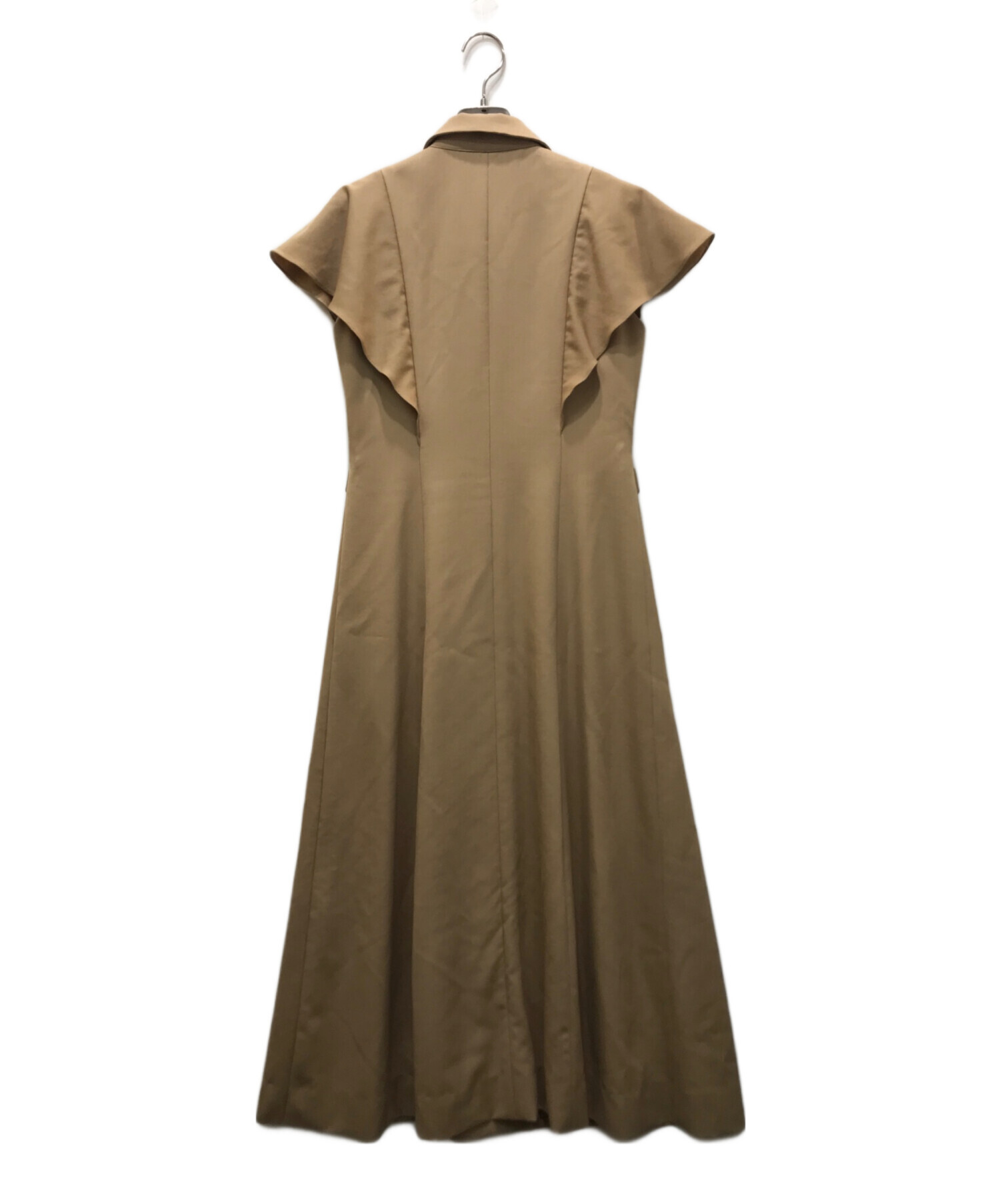 中古・古着通販】KEINA RITA (ケイナ リタ) チェスターデザイン 