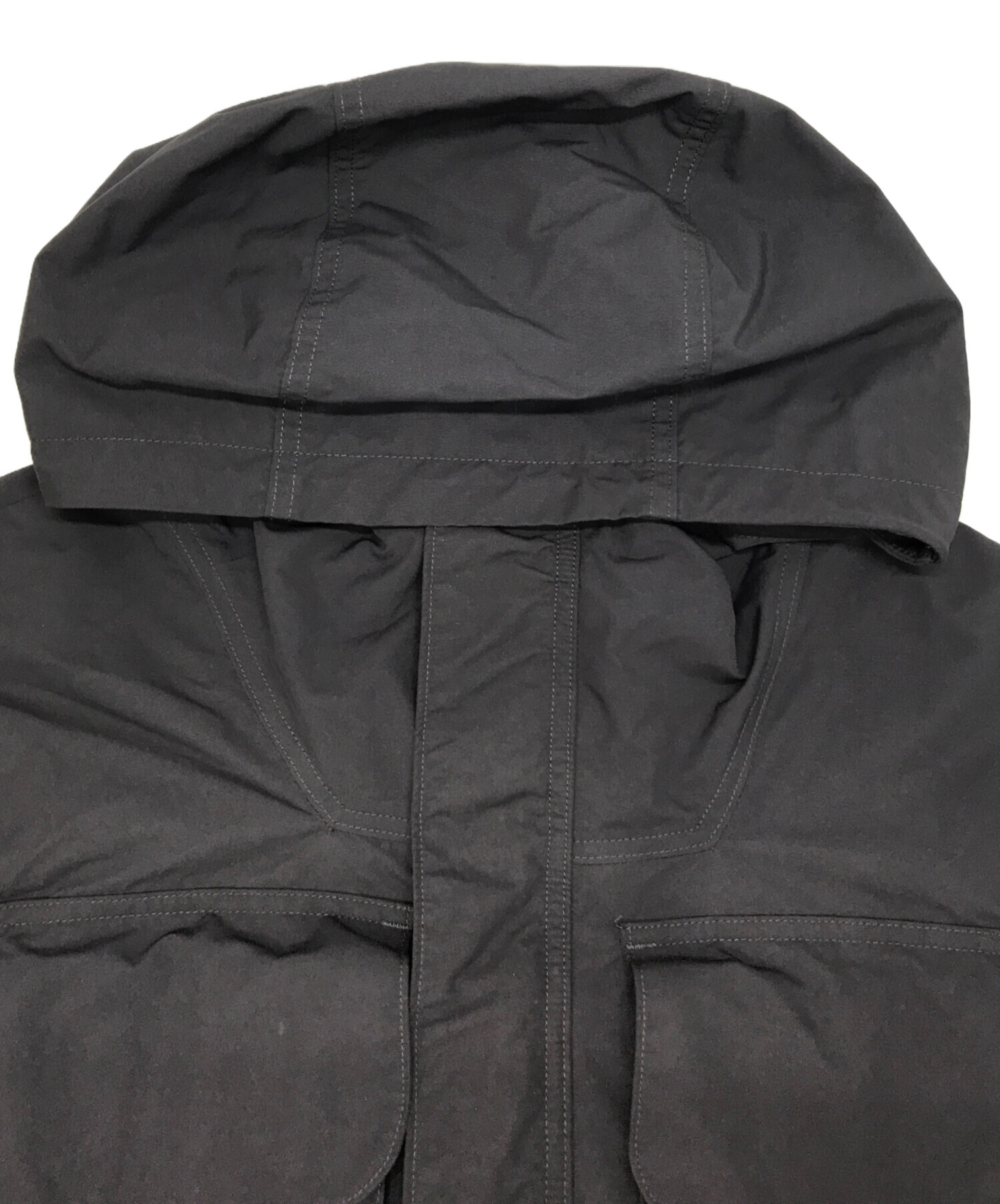 中古・古着通販】Patagonia (パタゴニア) イスマス・ユーティリティ  