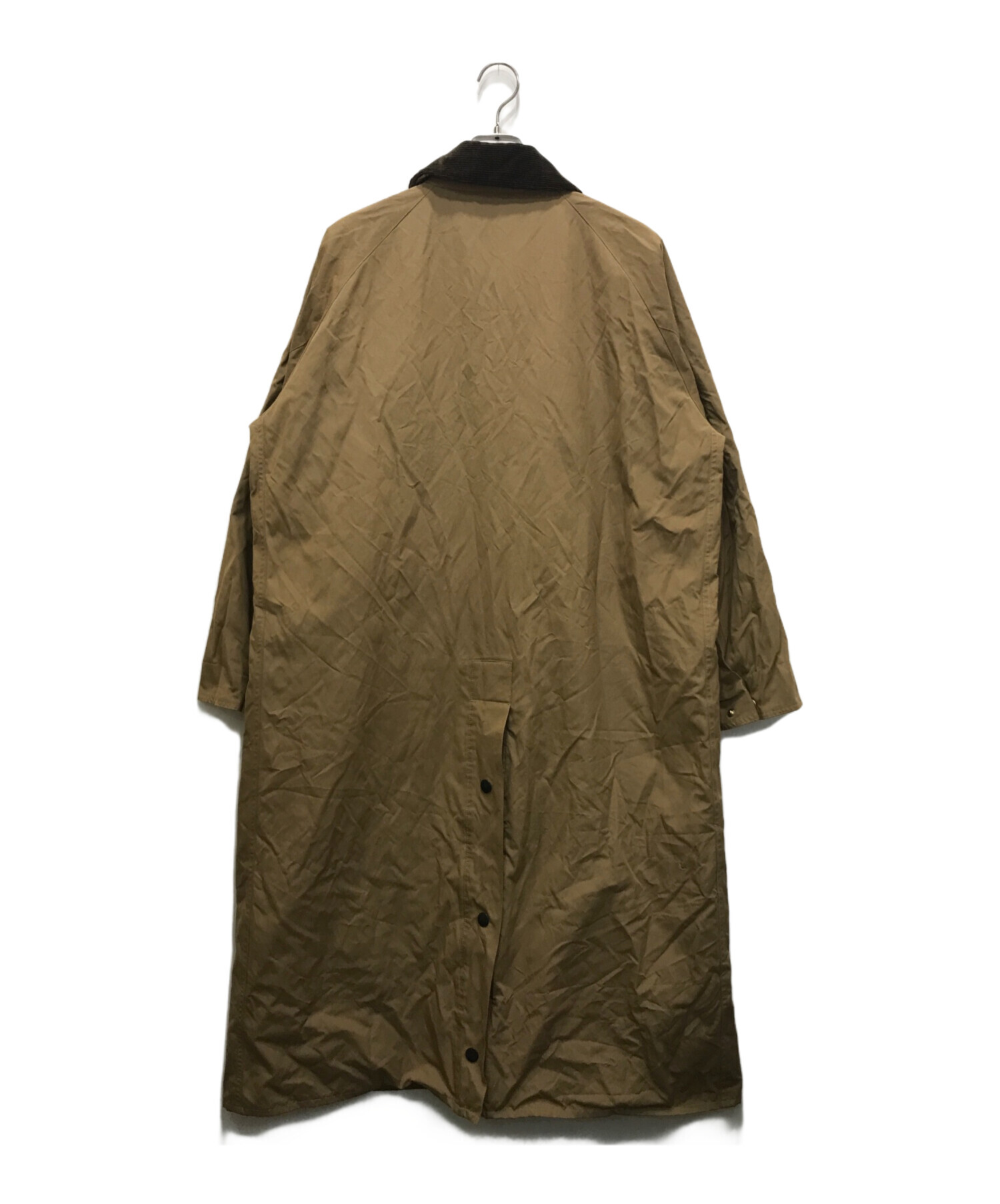 Barbour × LOEFF burghley 40 【公式通販】