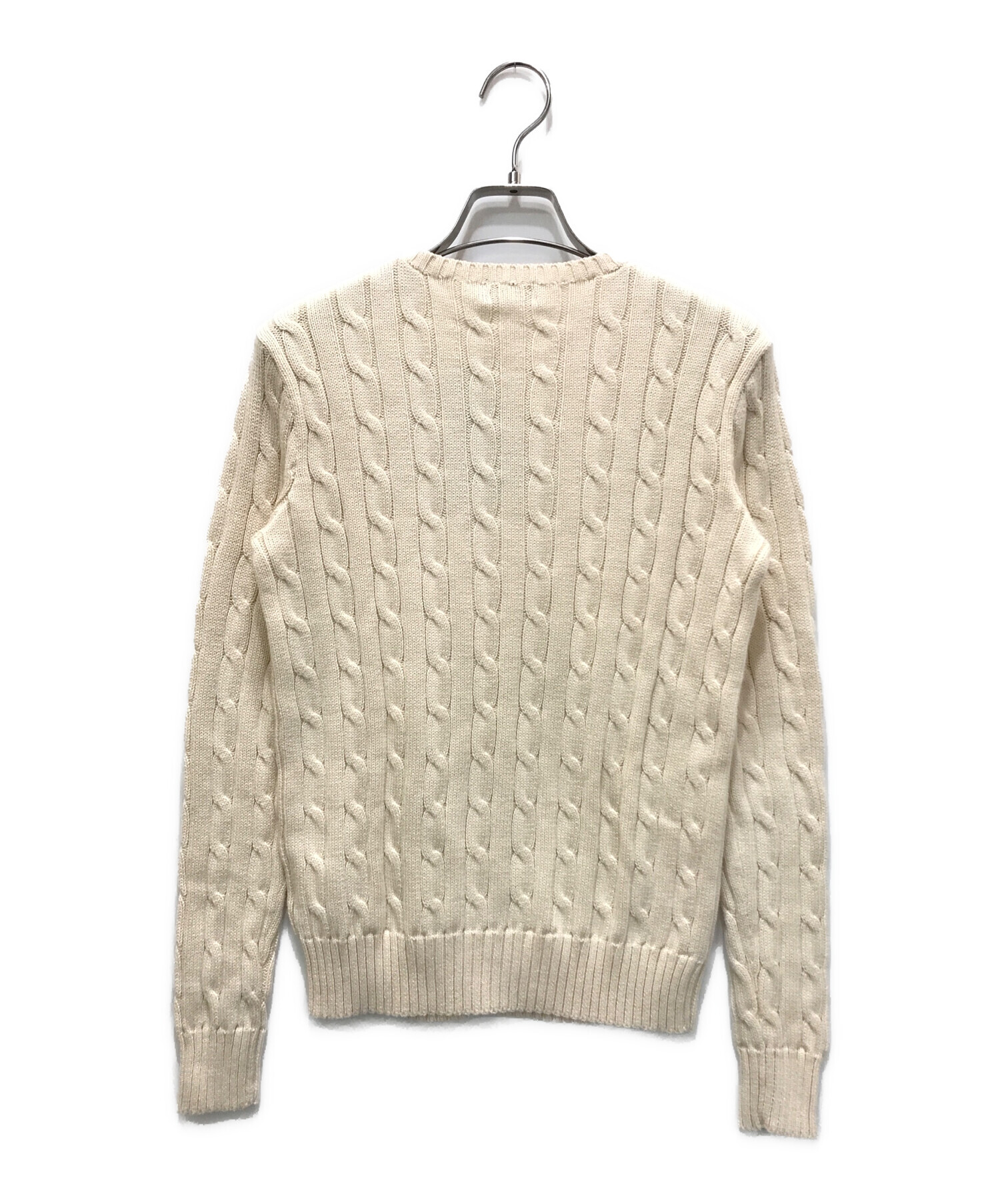 中古・古着通販】POLO RALPH LAUREN (ポロ・ラルフローレン) ケーブル  