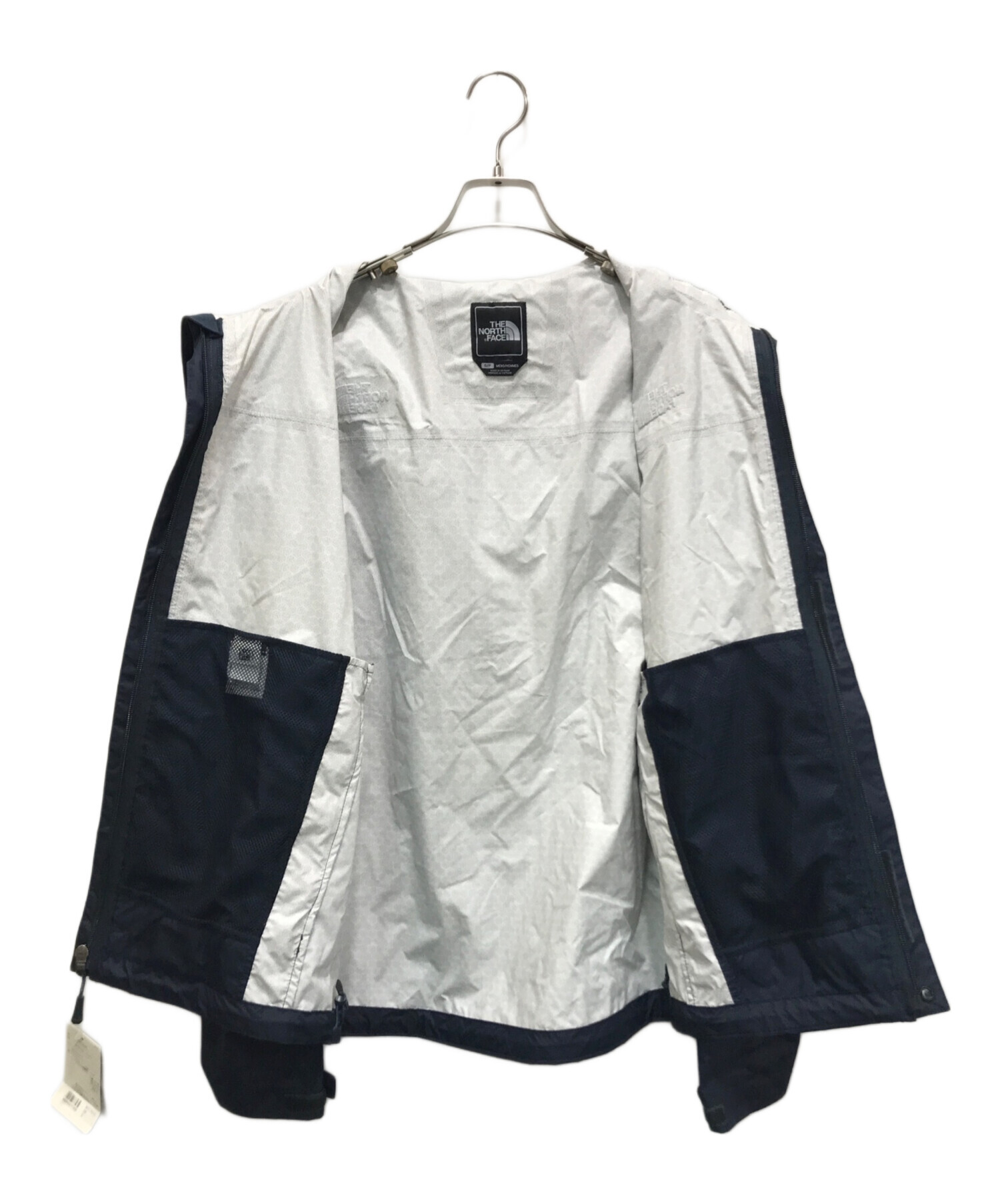 中古・古着通販】THE NORTH FACE (ザ ノース フェイス) ベンチャー  