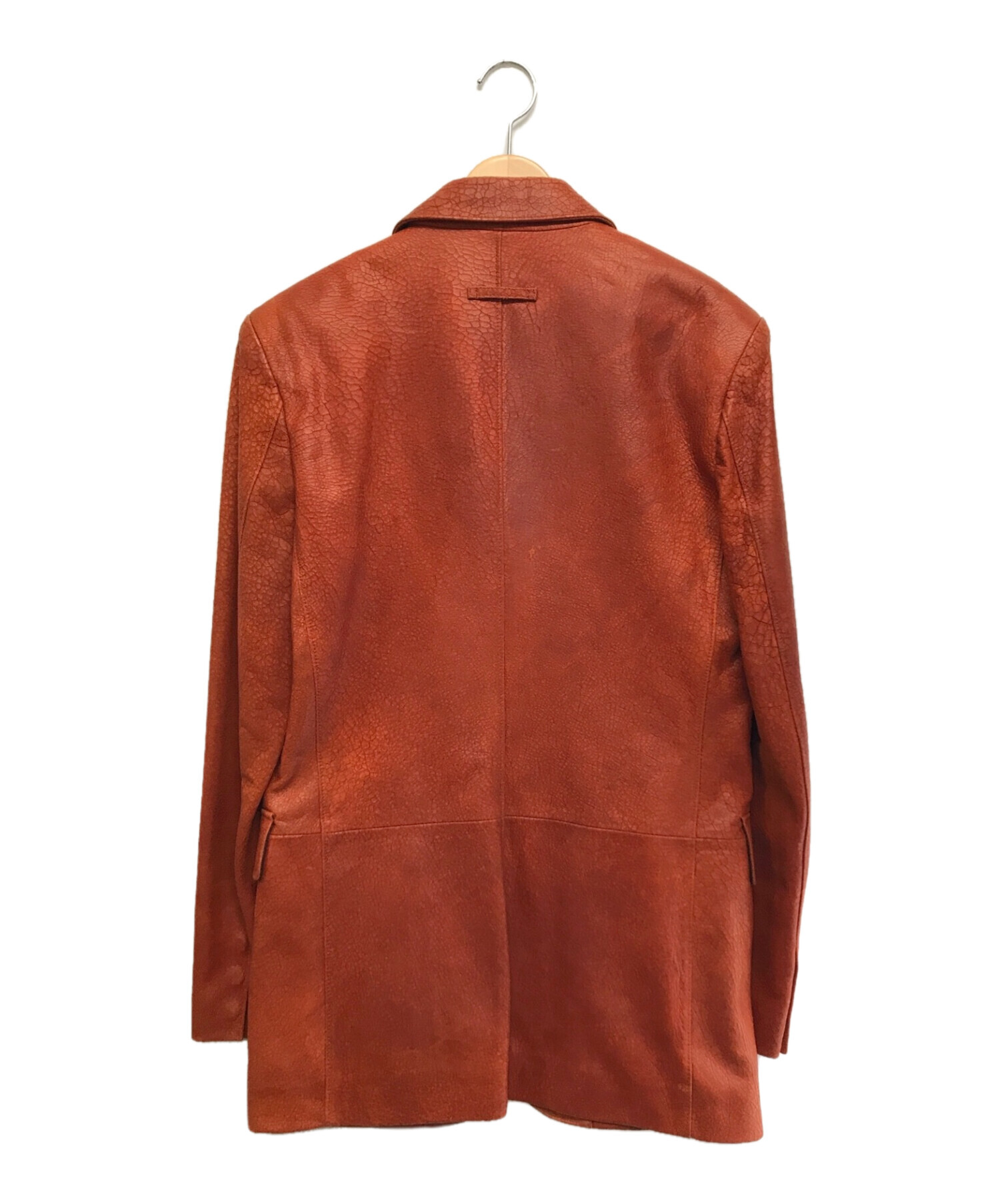 中古・古着通販】Jean Paul Gaultier homme (ジャンポールゴルチェオム 
