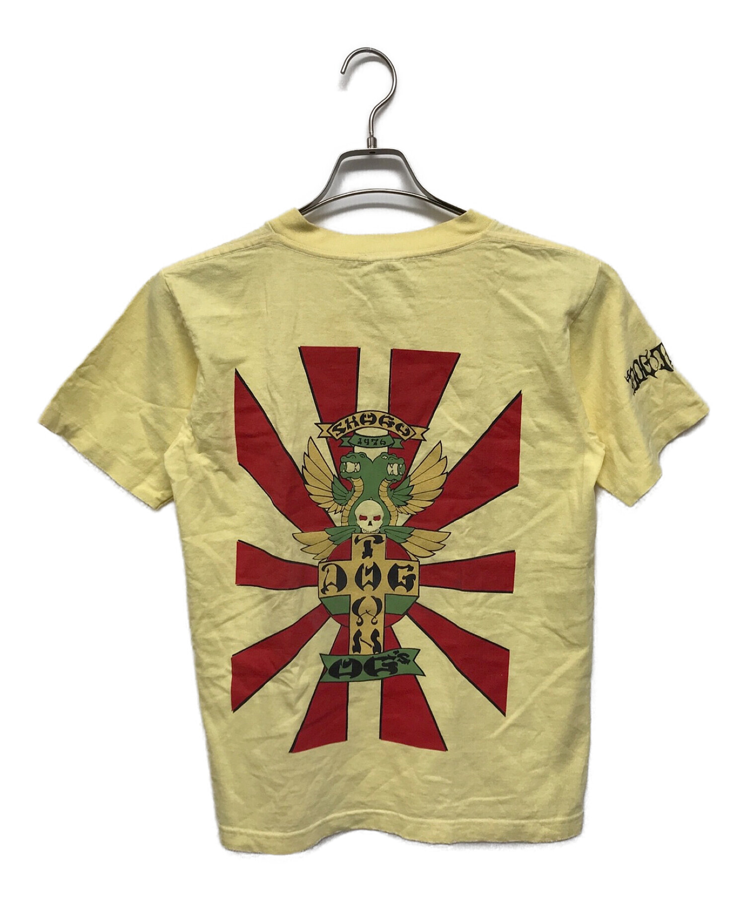 レア物】Dog Town BIg Foot ドッグタウン ビッグフット