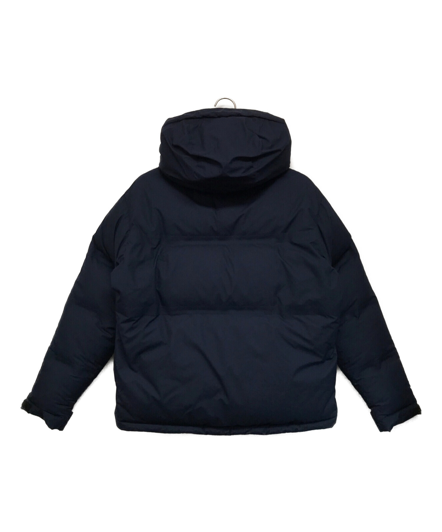 vainl archive marmot 速けれ cp-jkt ネイビー L マーモット