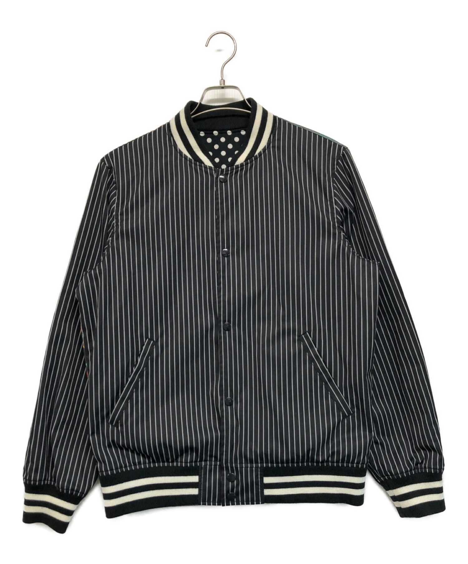 中古・古着通販】SUPREME (シュプリーム) COMME des GARCONS SHIRT 
