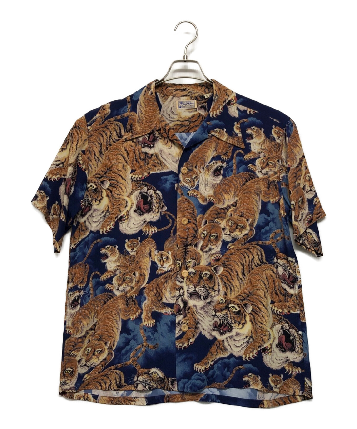 中古・古着通販】Sun Surf SPECIAL EDITION (サンサーフ・スペシャル 