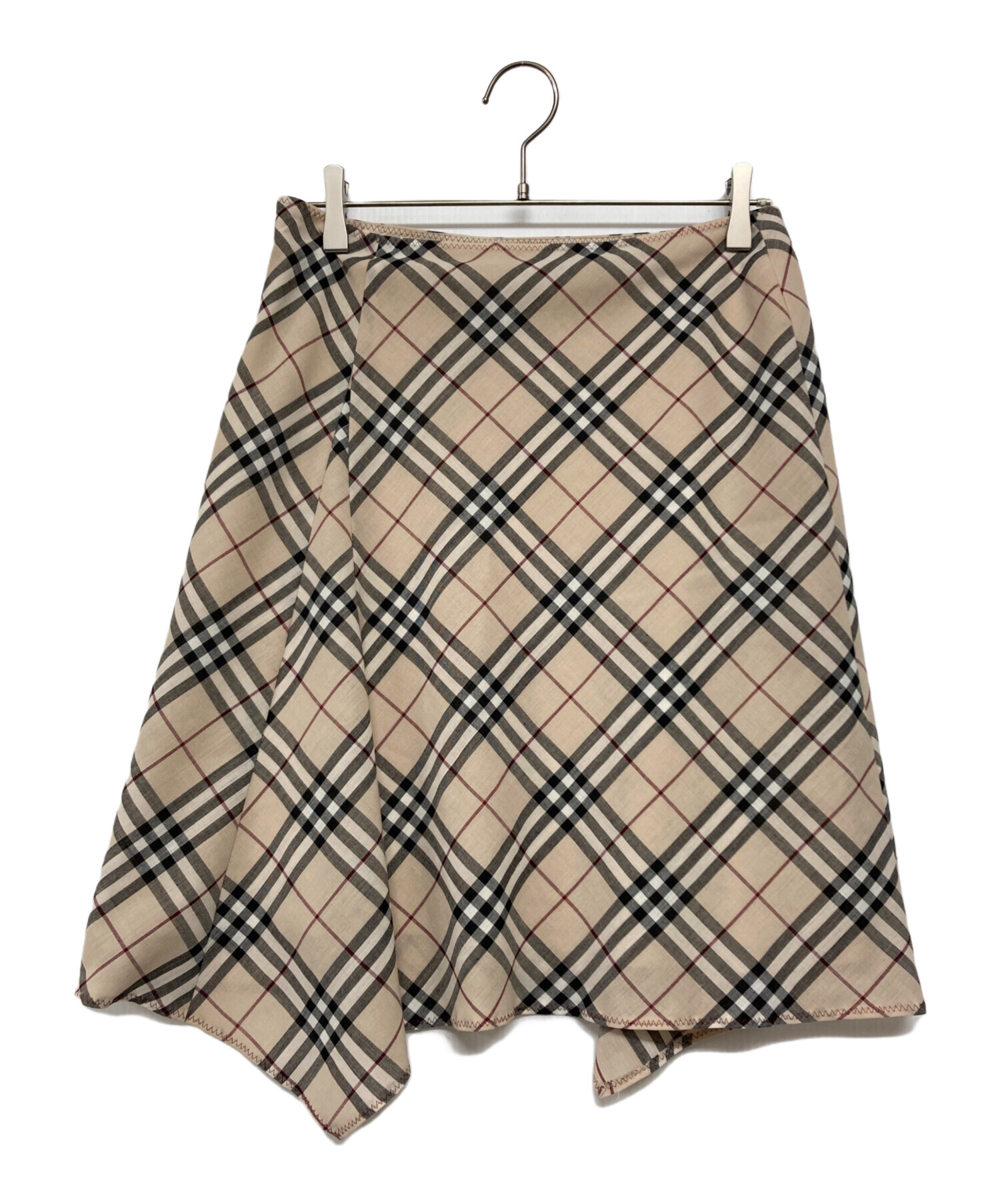 中古・古着通販】BURBERRY BLUE LABEL (バーバリーブルーレーベル 