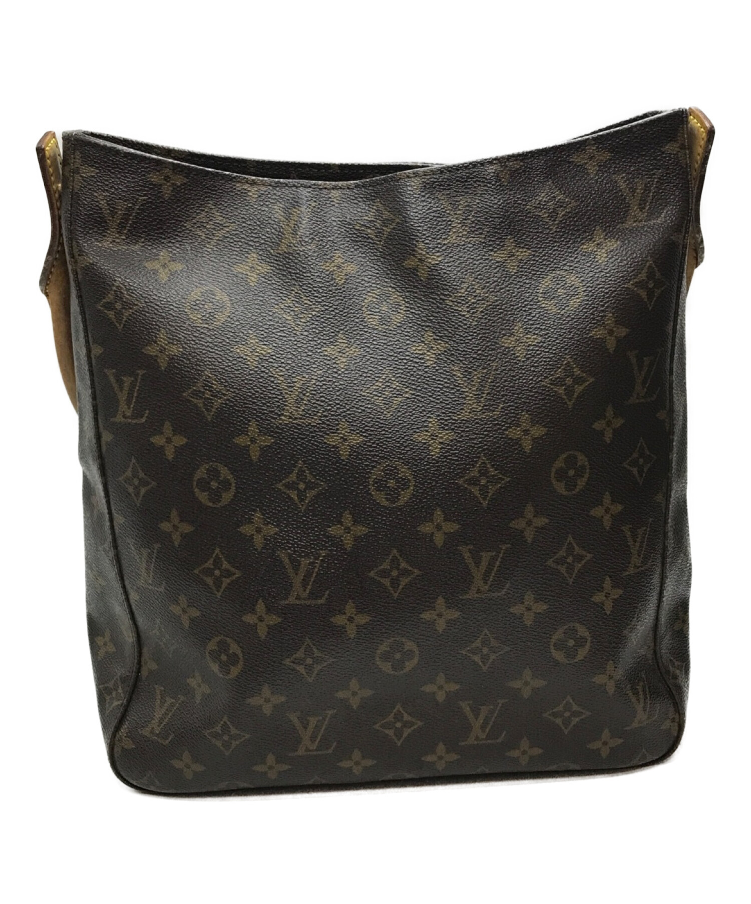 中古・古着通販】LOUIS VUITTON (ルイ ヴィトン) ルーピングGM 