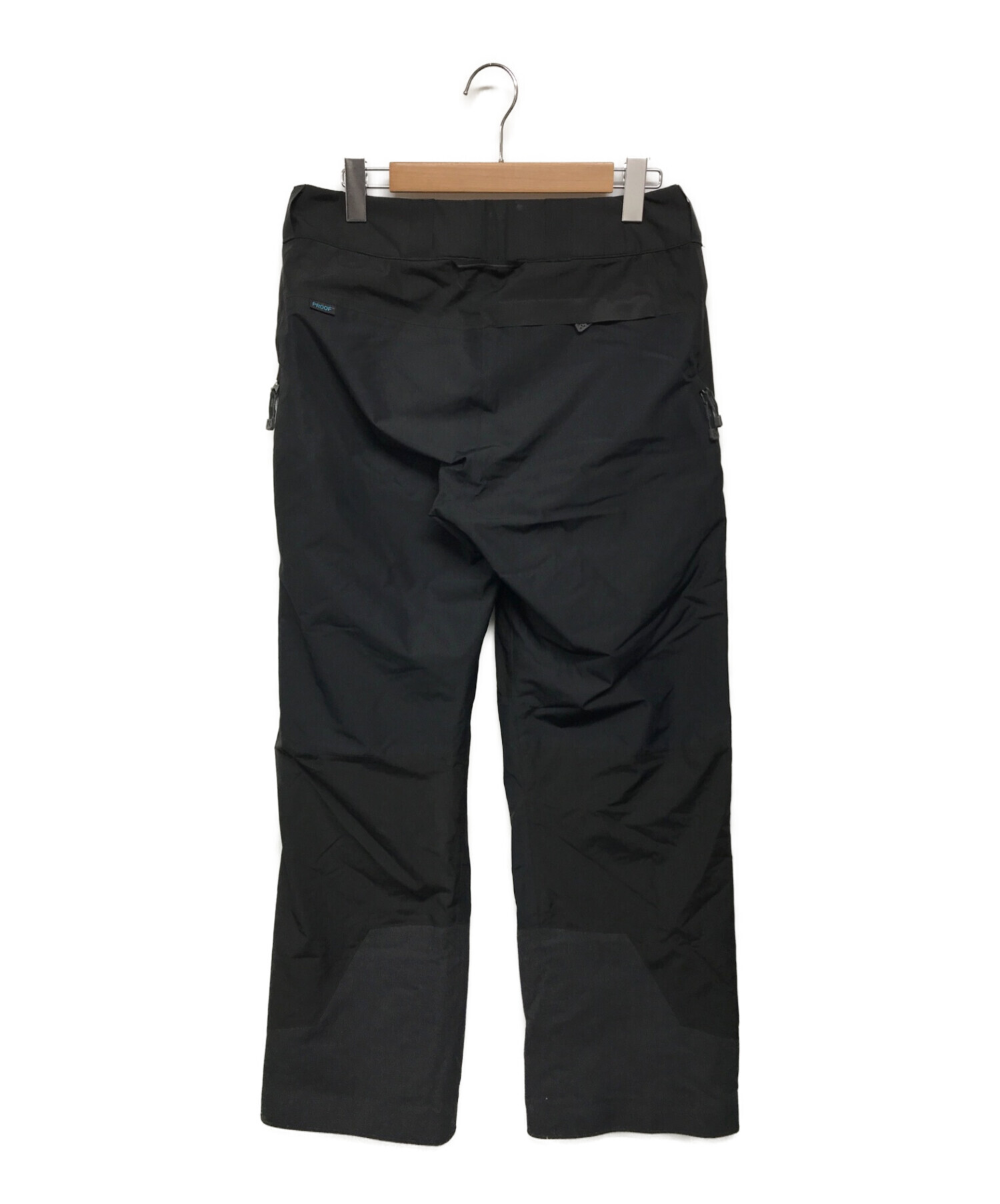 ホグロフス  スキーパンツ　スノーボードパンツ 楽天市場】ホグロフス スキー パンツの通販