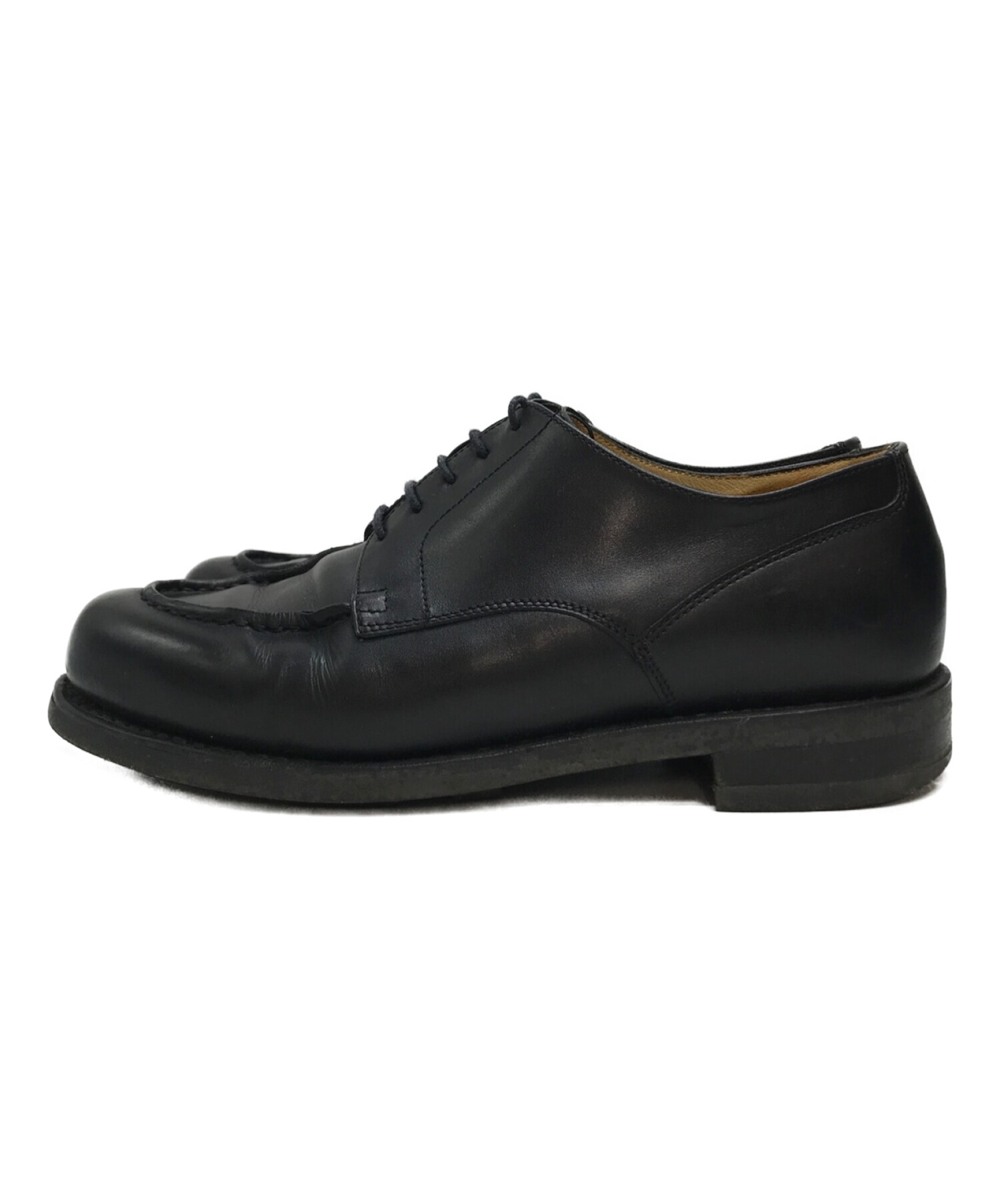 中古・古着通販】PARABOOT (パラブーツ) シャンボード ブラック サイズ 