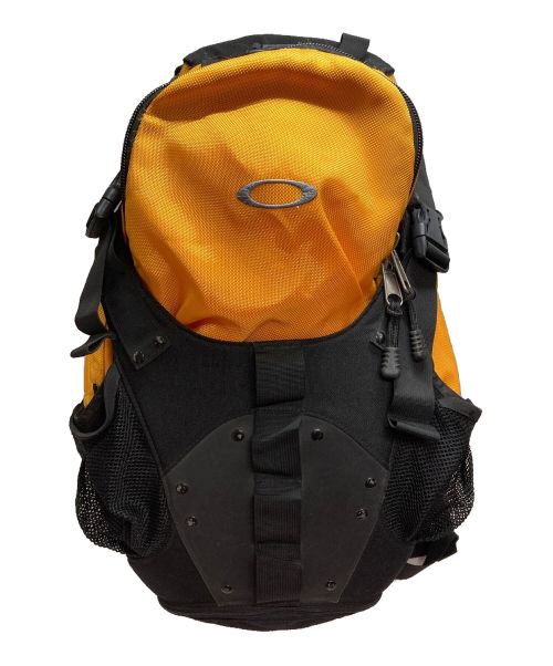 レア 90s OAKLEY ギミックバッグ 連載【で、NEW VINTAGEってなんなのさ