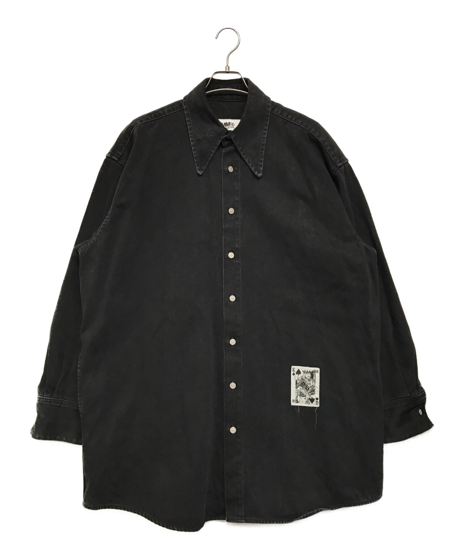 中古・古着通販】MM6 Maison Margiela (エムエムシックス メゾン 