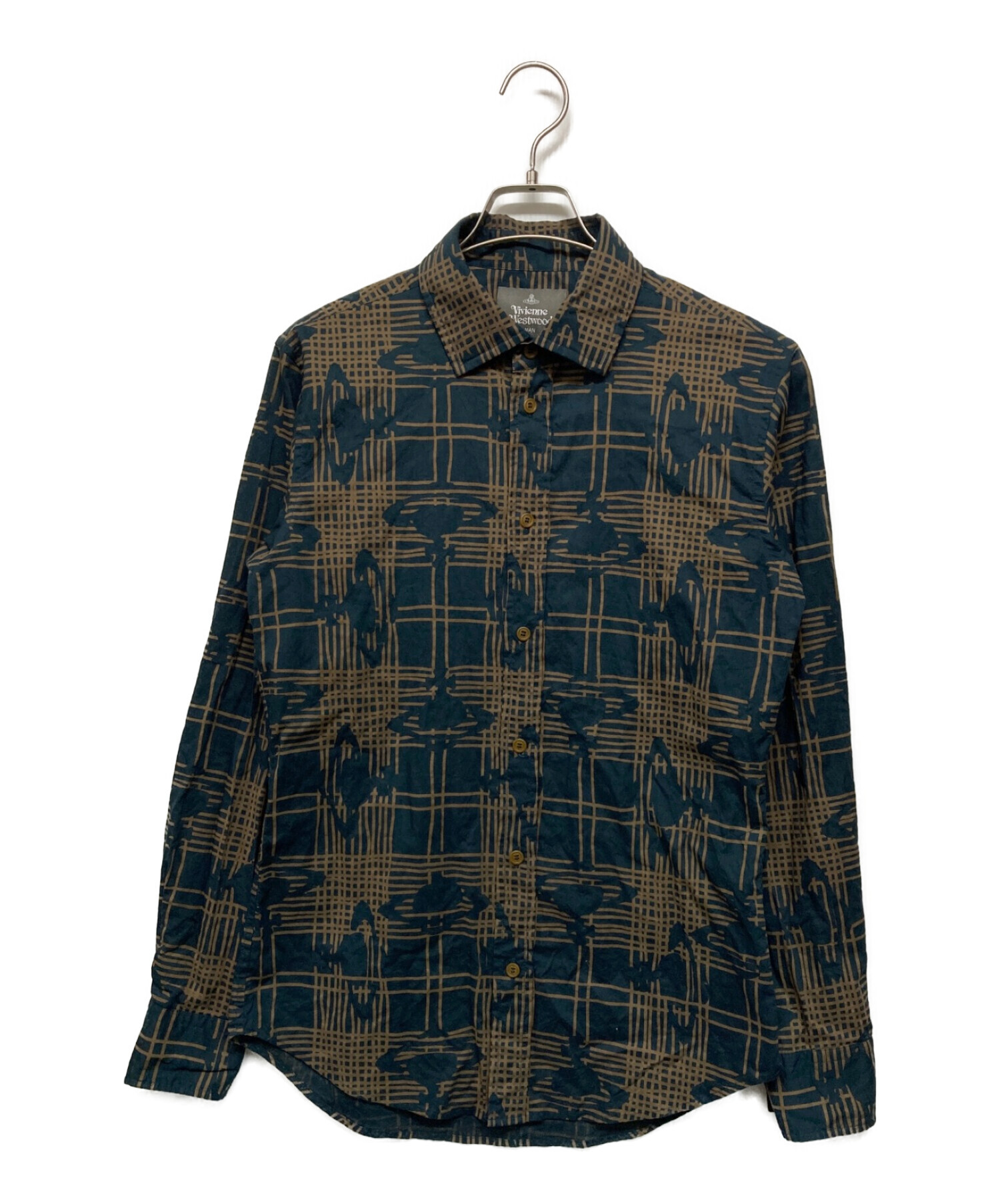 中古・古着通販】Vivienne Westwood man (ヴィヴィアン ウェストウッド 