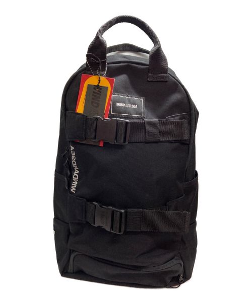 中古・古着通販】Manhattan Portage (マンハッタンポーテージ) WIND 