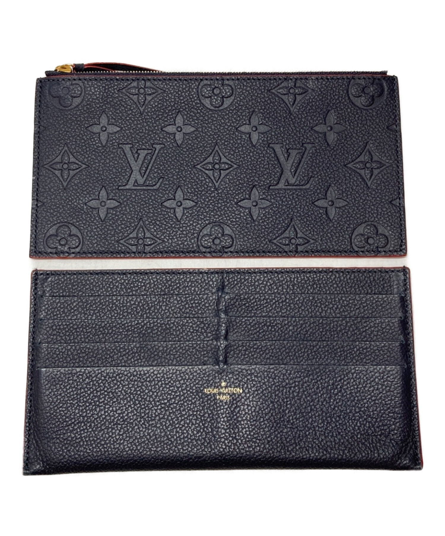 中古・古着通販】LOUIS VUITTON (ルイ ヴィトン) ポシェット  
